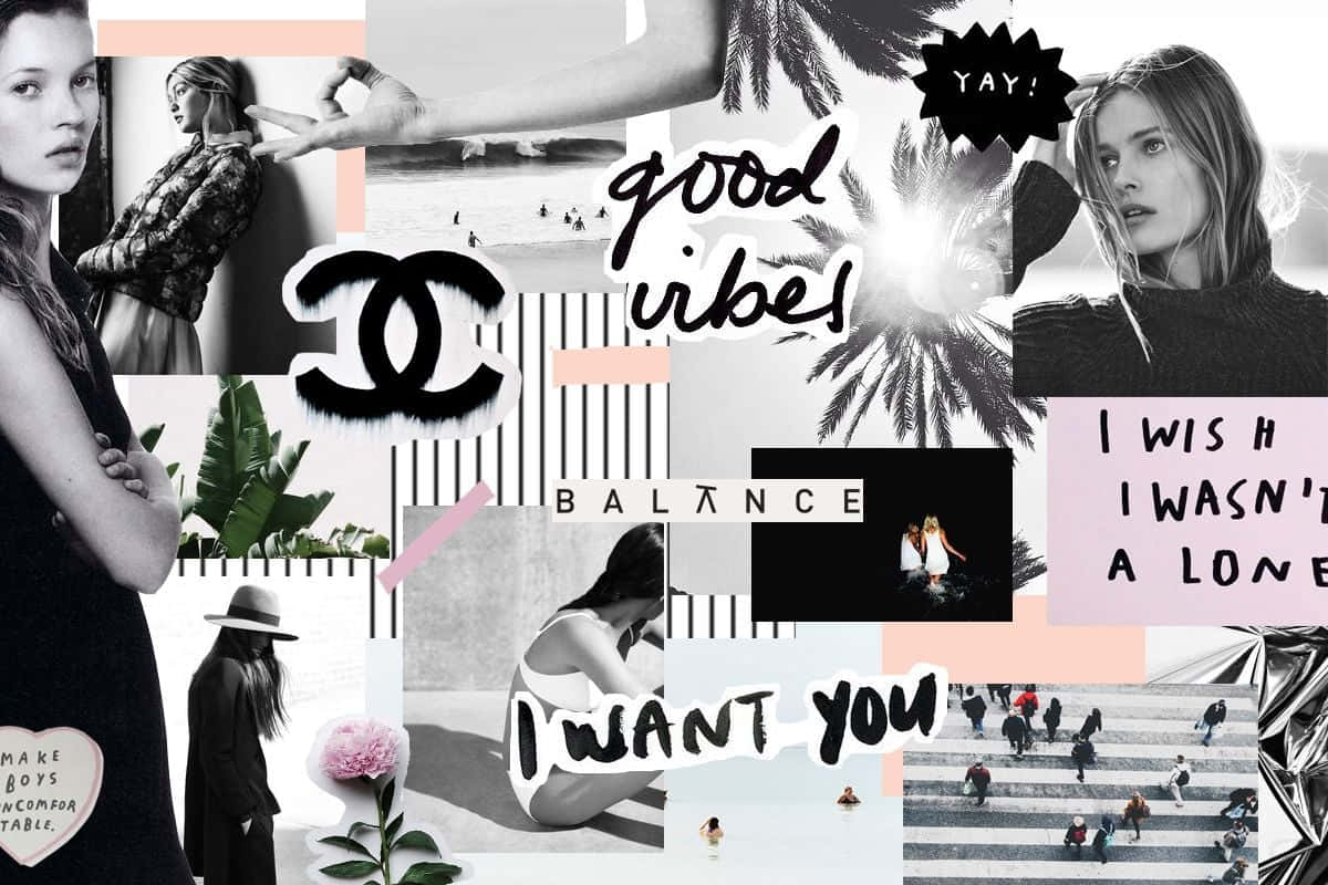 A Colorful Collection Of Sleek And Stylish Macbooks Background
