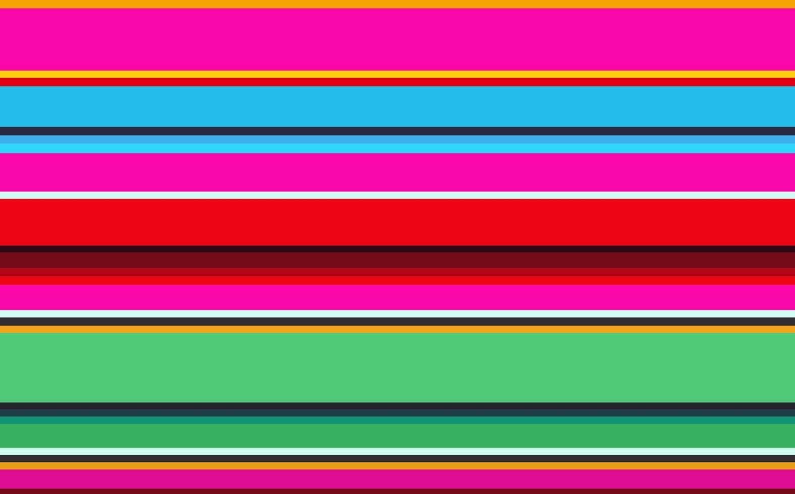 A Colorful Striped Background With A Colorful Background Background