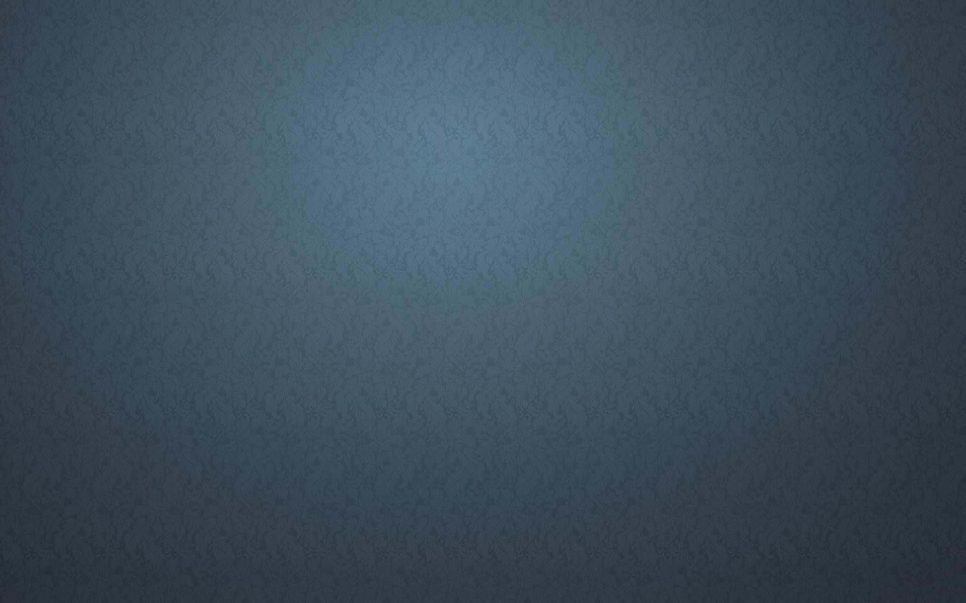 A Contrasting Combination Of Blue And Gray Background