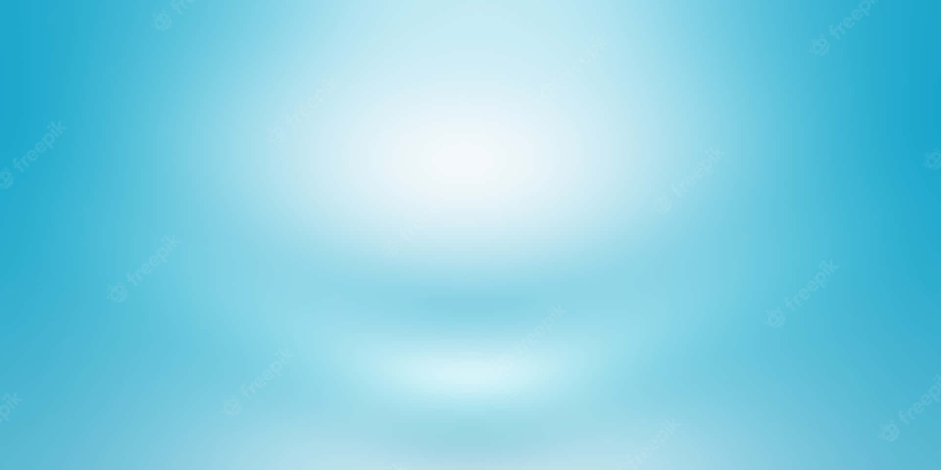 A Cool, Light Blue Background Perfect For Your Desktop Background