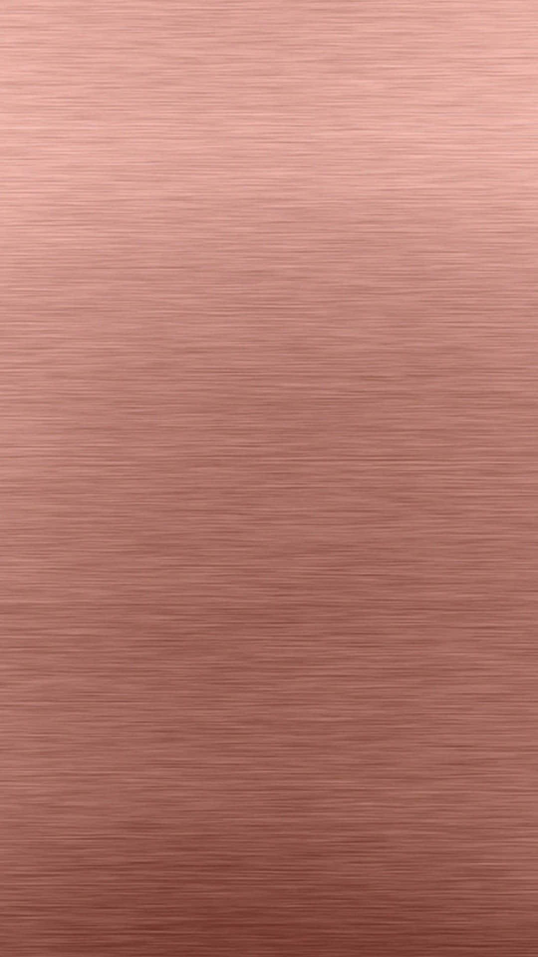 A Copper Textured Background
