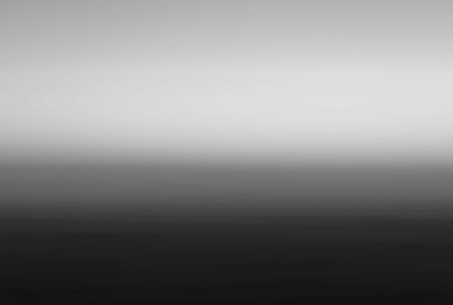 A Crisp And Striking Black Gradient Background