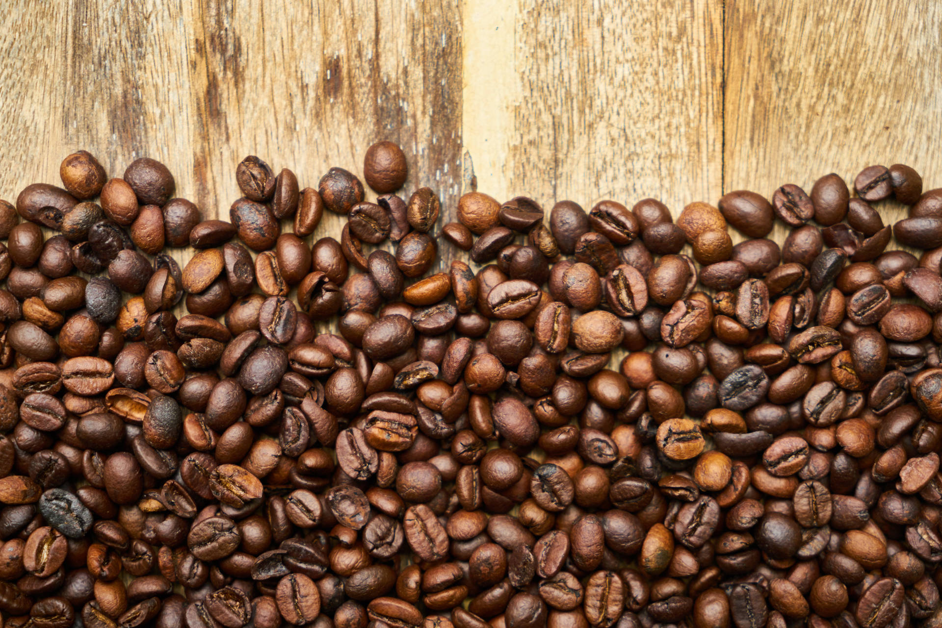 A Cup Of Delicious Coffee Background