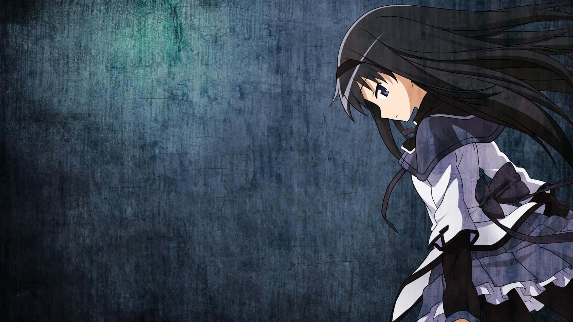 A Cute Aesthetic Anime Desktop Background