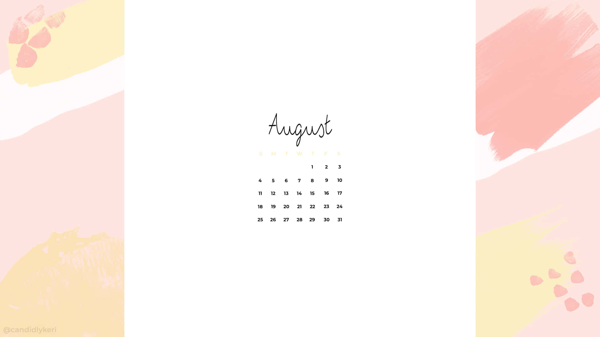 A Cute Macbook Air For All Of Your Work And Play Background