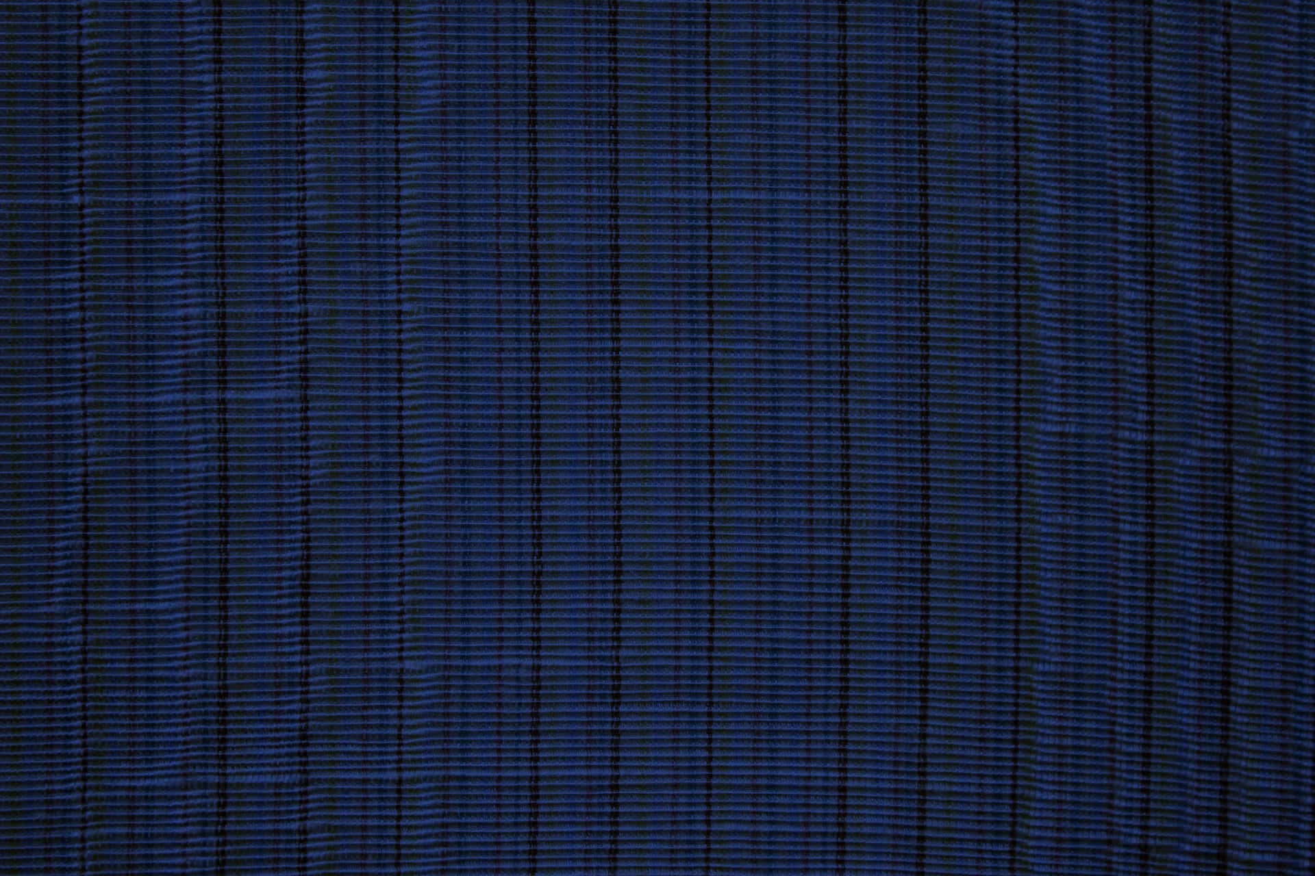 A Dark Blue Abstract Pattern Background