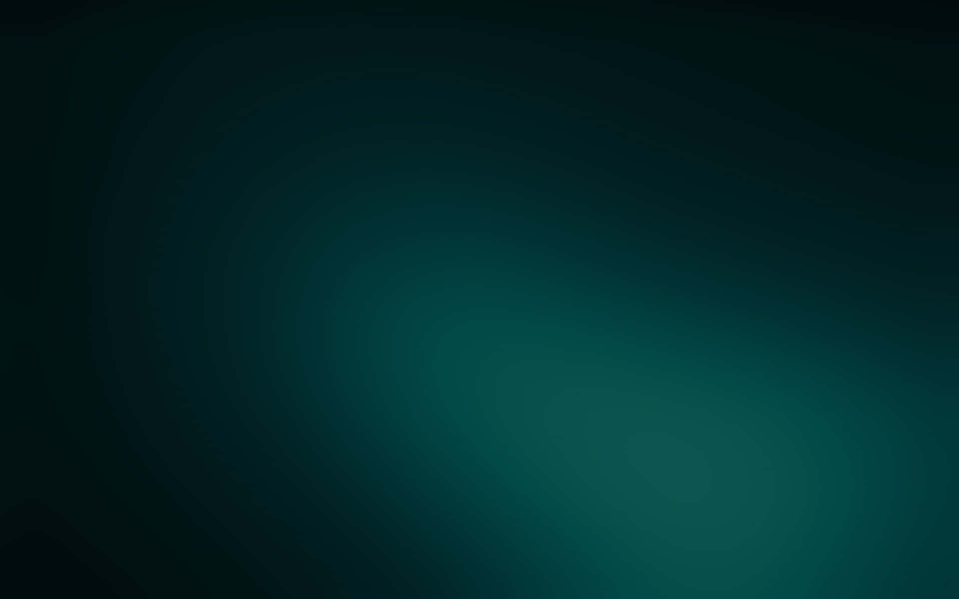 A Dark Blue Gradient Background