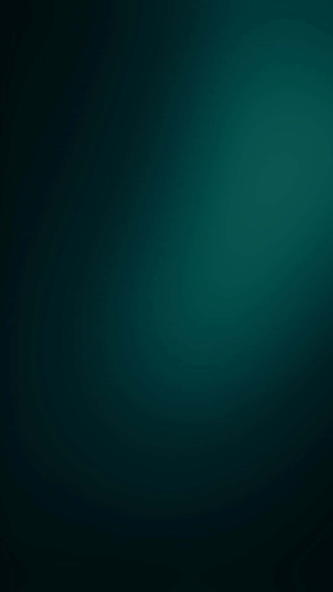 A Dark Green Background With A Light Shining Through It Background