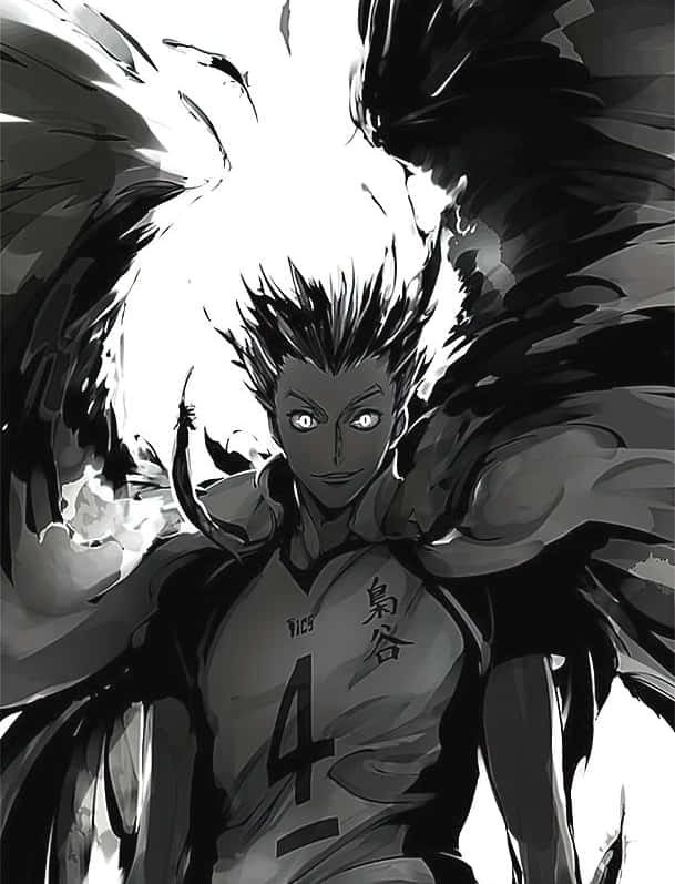 A Day Of Fun With Ktar Bokuto