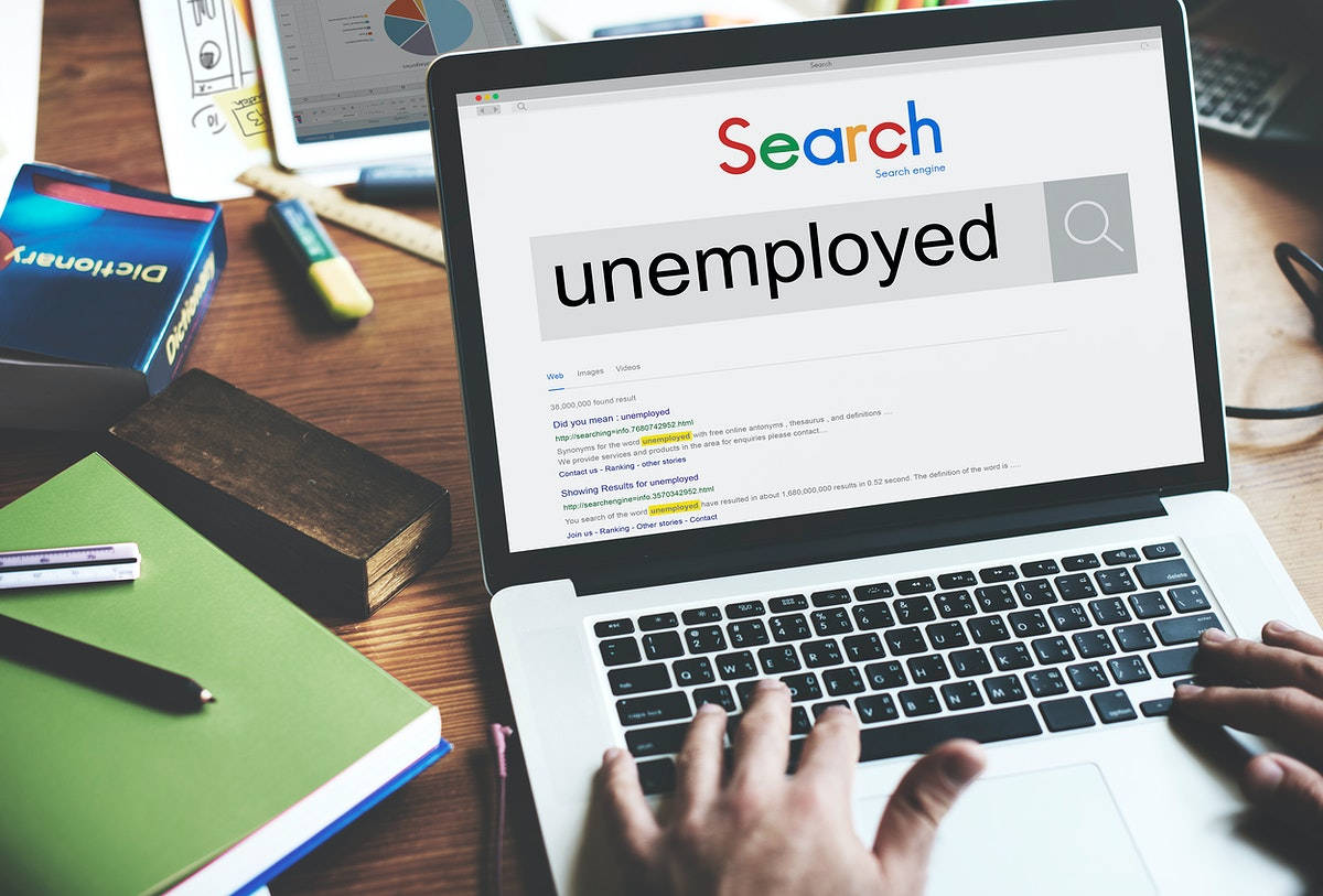 A Deep Dive Into Unemployment Research Background