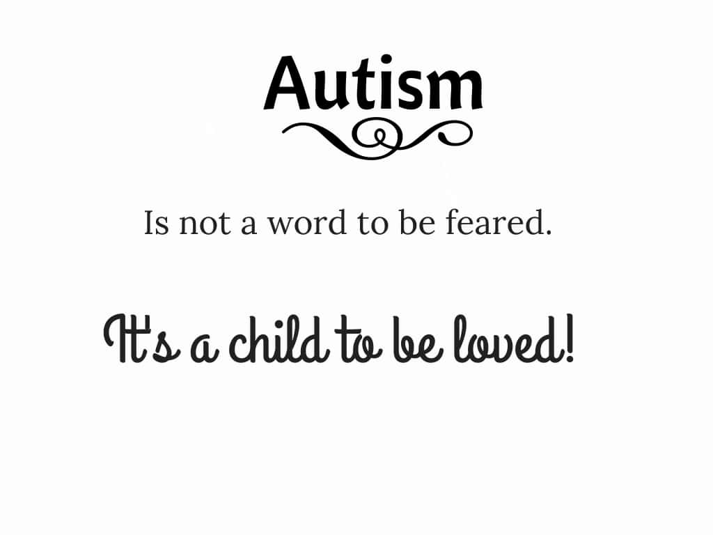 A Diverse Group Of Children Interacting With Colorful Puzzle Pieces Symbolizing Autism Background