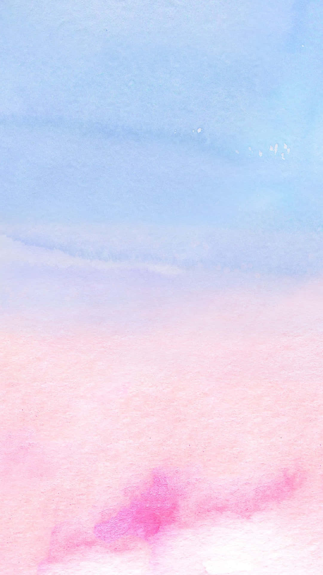 A Dreamy And Vibrant Pastel-colored Background. Background