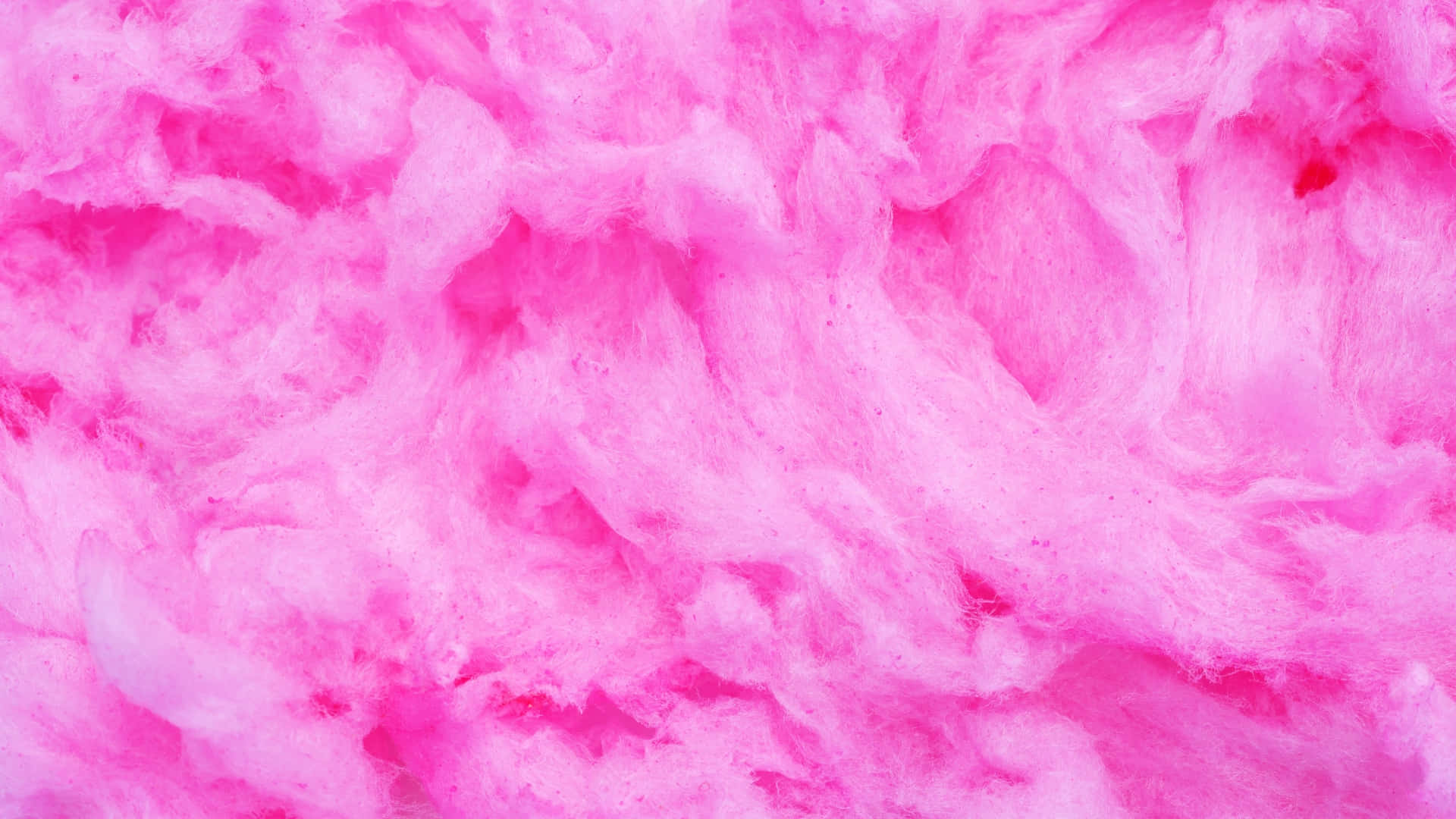 A Dreamy Cotton Candy Heaven Background