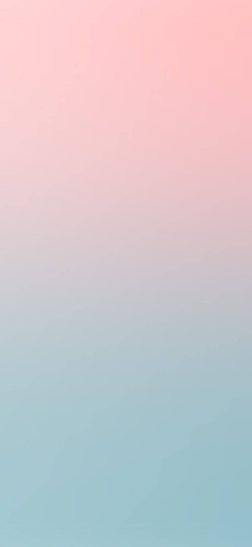 A Dreamy Pastel Pink Iphone Awaits You Background