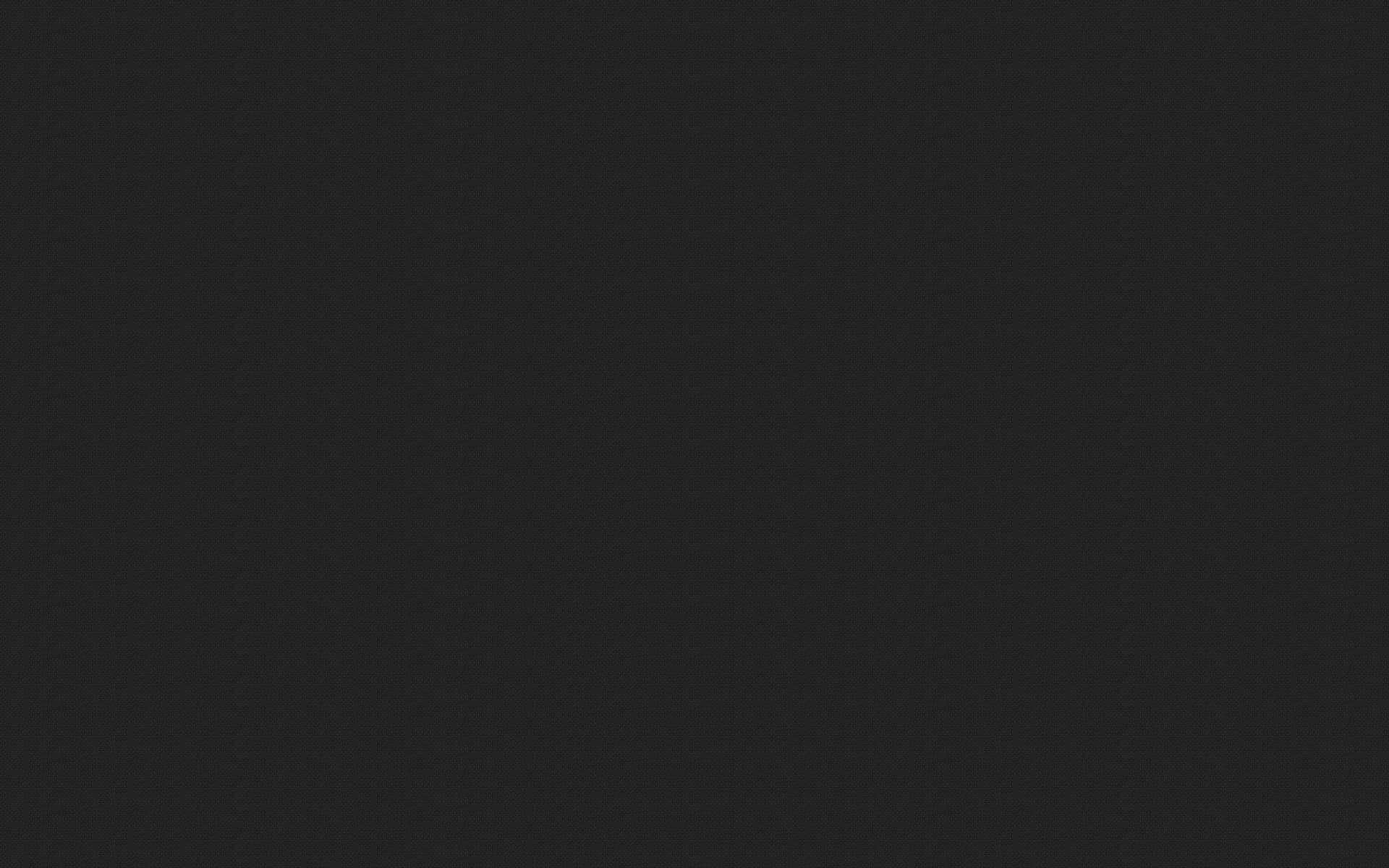 A Flat Solid Dark Grey Wallpaper Background