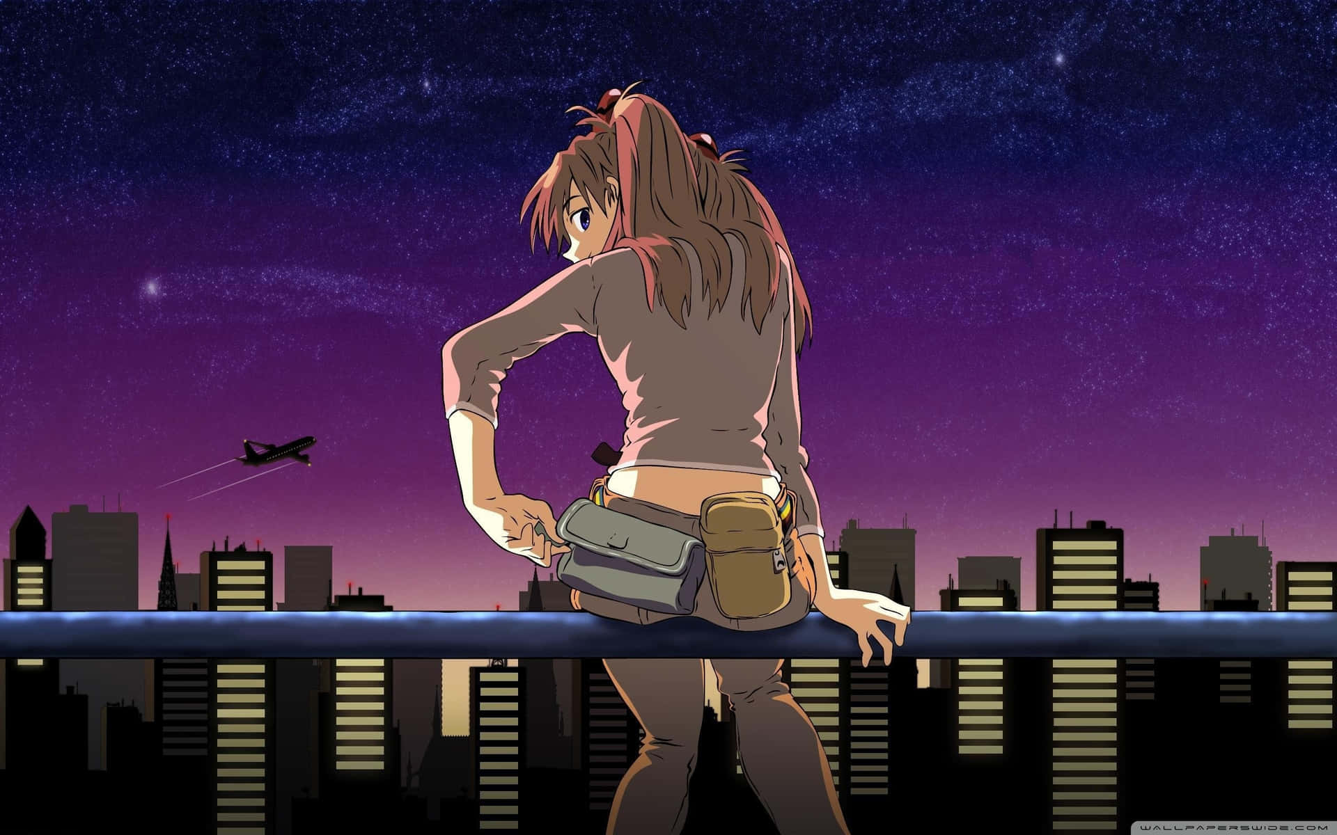 A Fun Retro Pixelated Video Game World Background