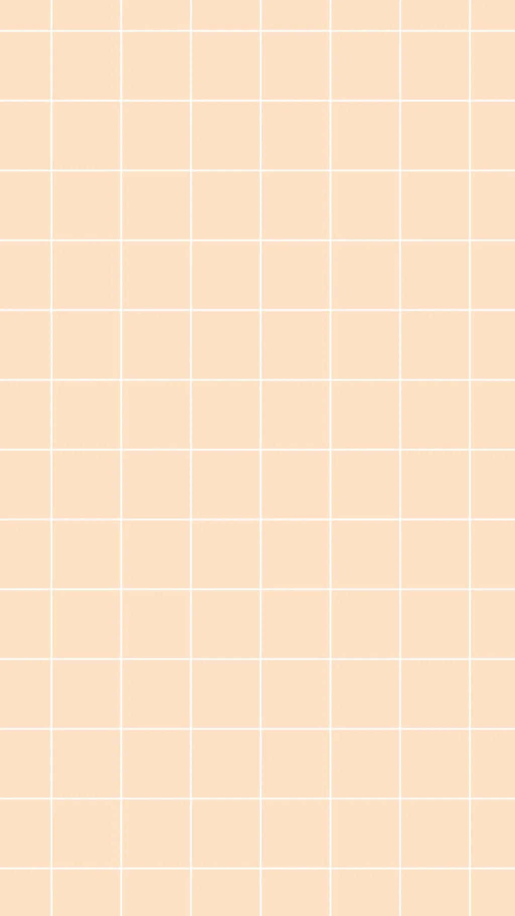 A Geometric Design Of A White Grid. Background