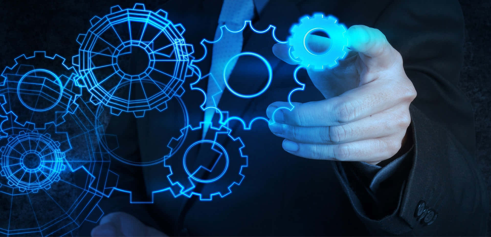 A Glimpse Into The World Of Mechanical Engineering Background