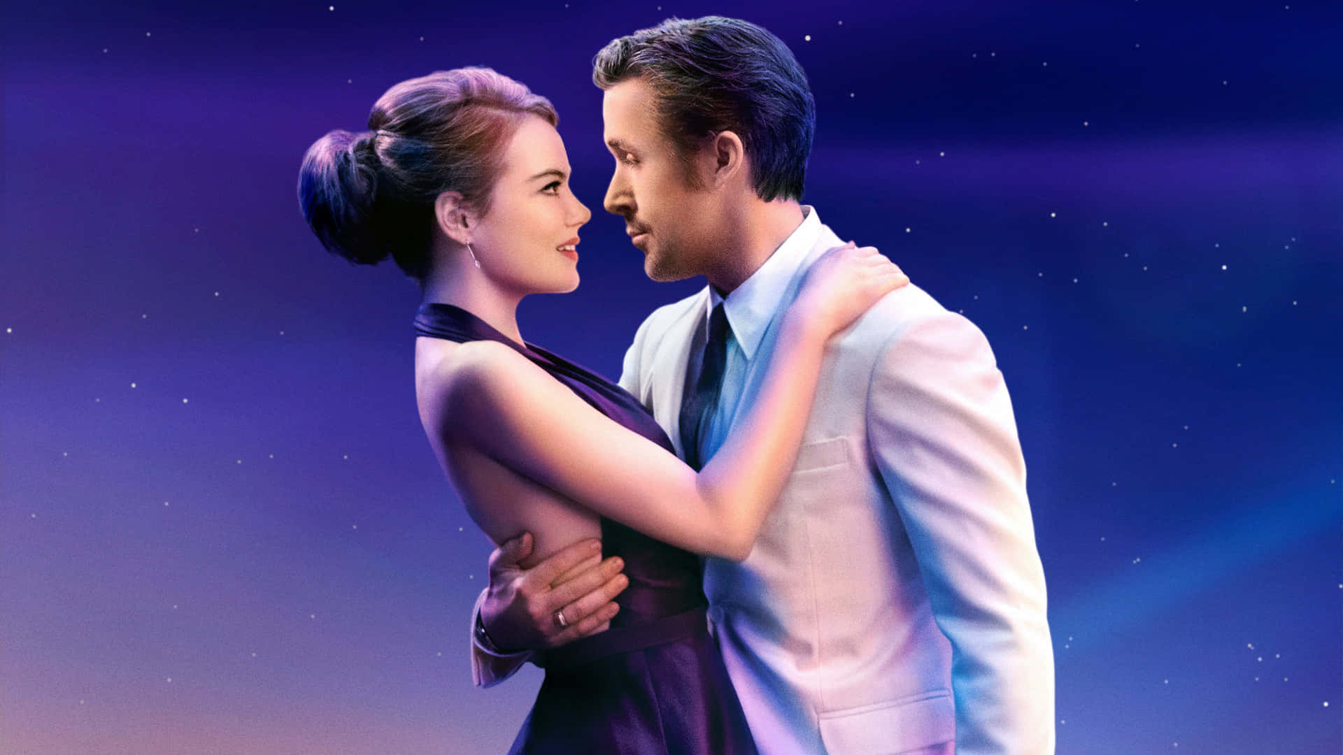 A Glimpse Of The Vibrant World Of La La Land In 4k