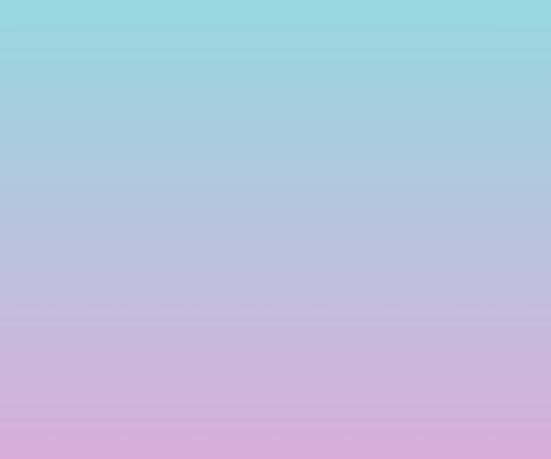 A Gorgeous Wallpaper With An Ombre Of Purple And Blue. Background