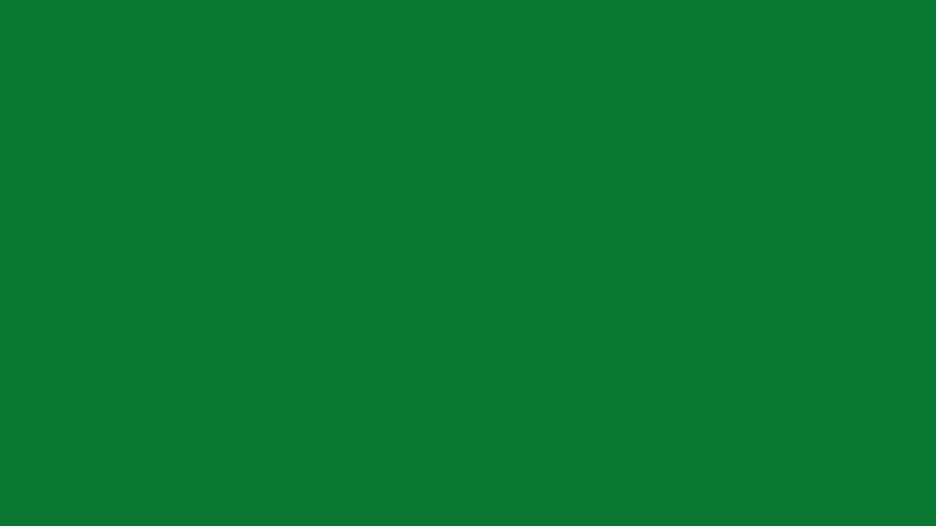 A Green Background With A White Arrow