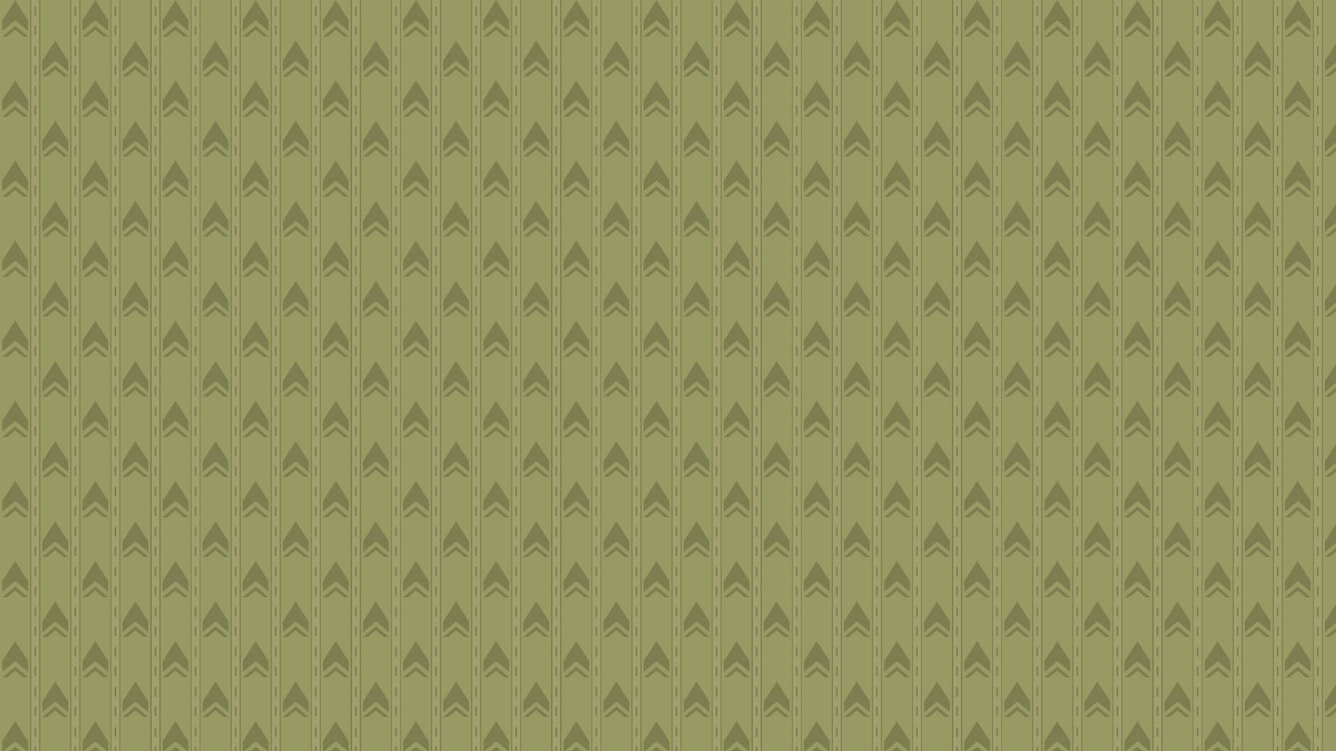 A Green Wallpaper With Small Dots Background