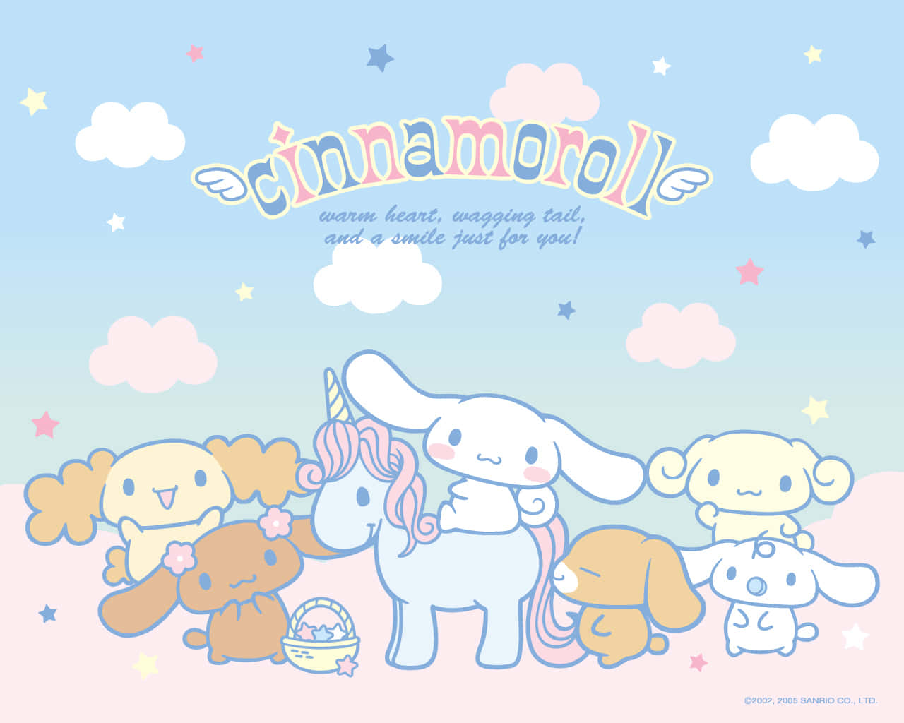 A Group Of Animals With The Words Dinamoble Background