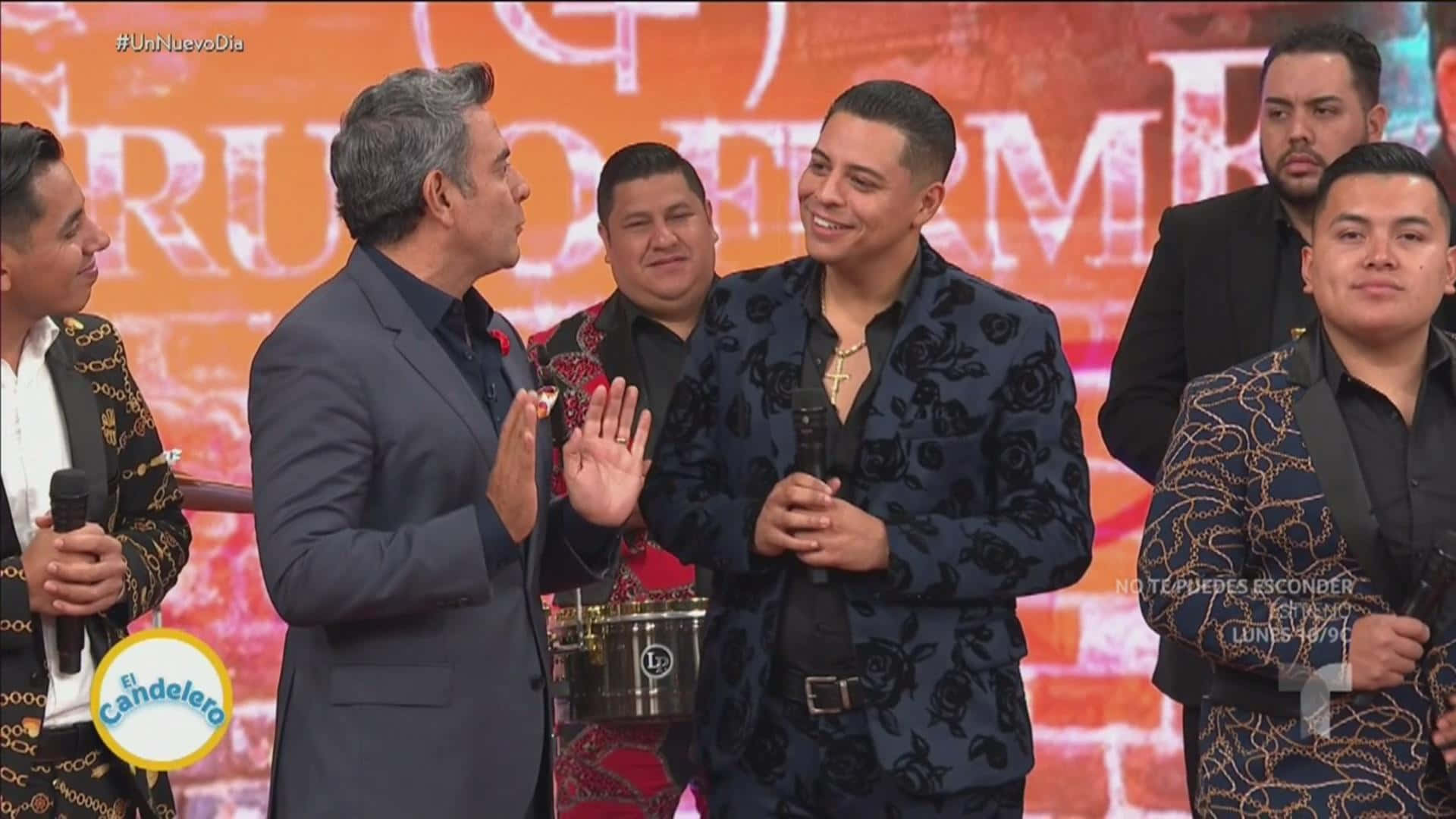 A Group Of Men Standing Next To Each Other Background