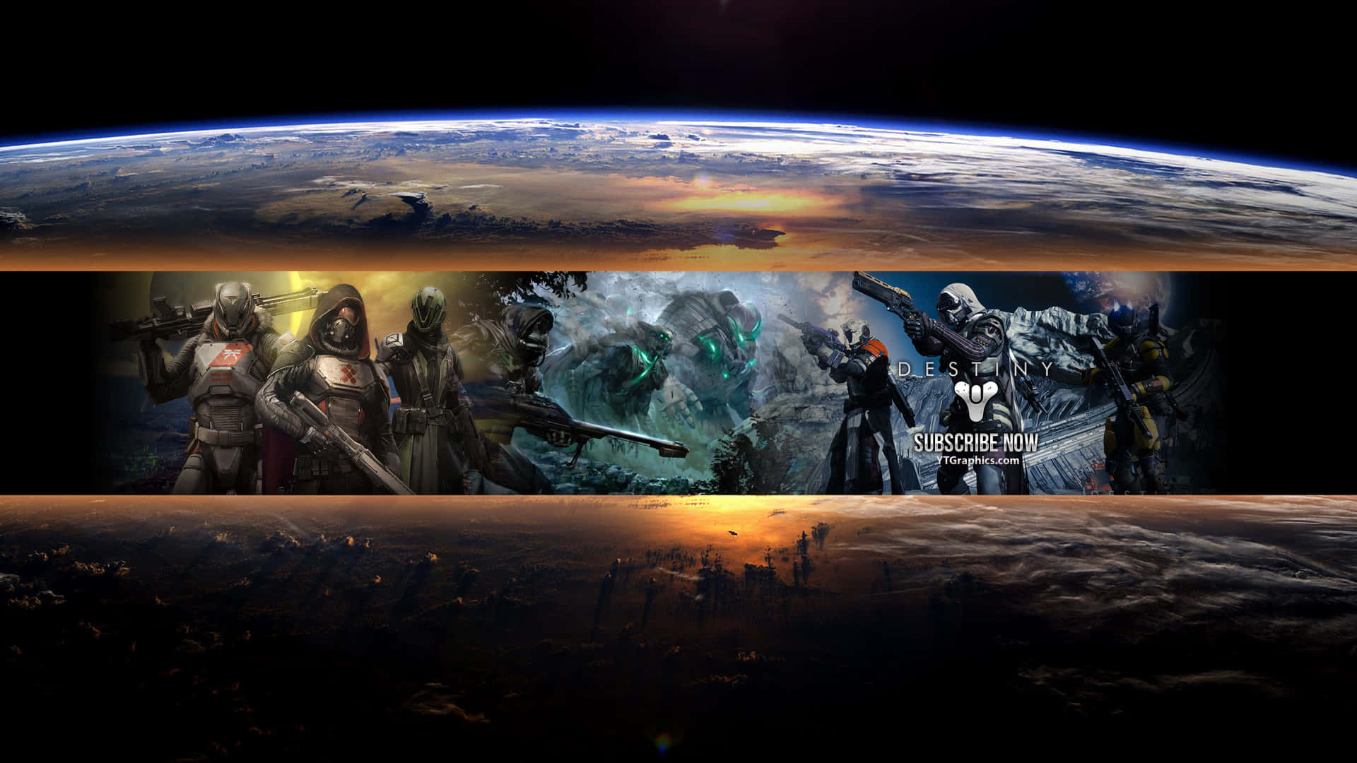 A Group Of People Standing On The Earth Background