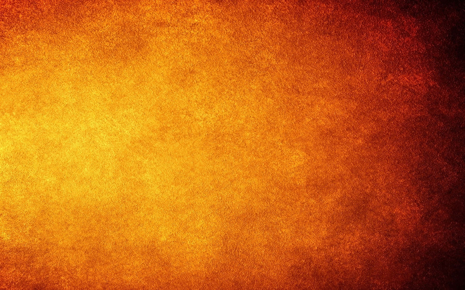 A Grungy Orange Background With A Yellow Color Background