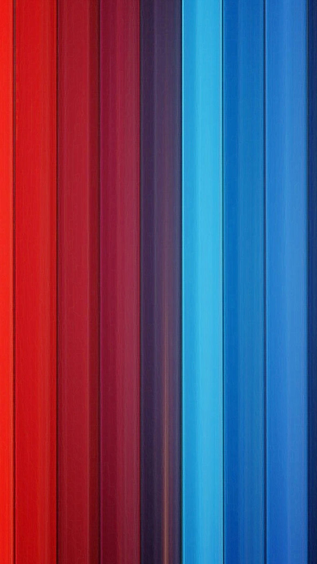 A High-definition Image Of A Beautiful And Vibrant Rainbow Stripes Pattern. Background
