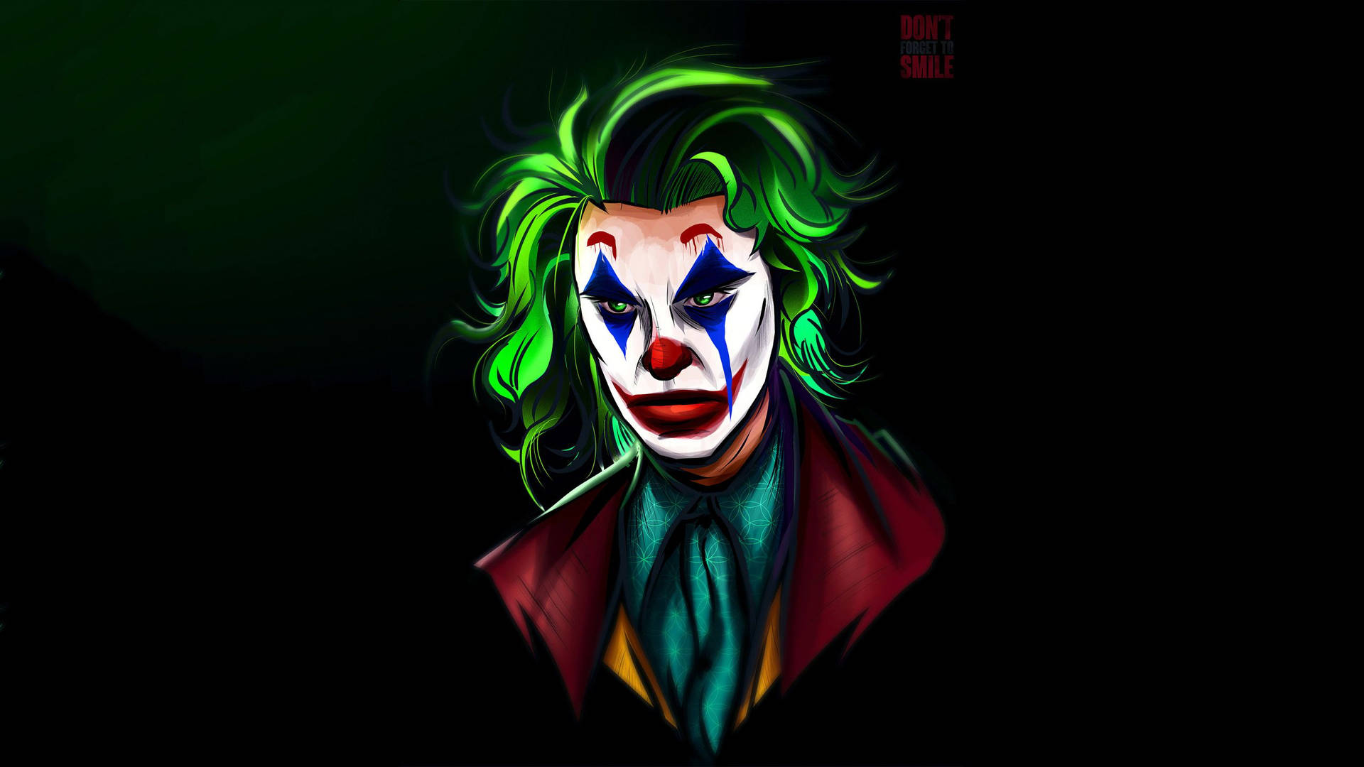 “a Laugh A Minute - The Joker Takes On Pubg” Background