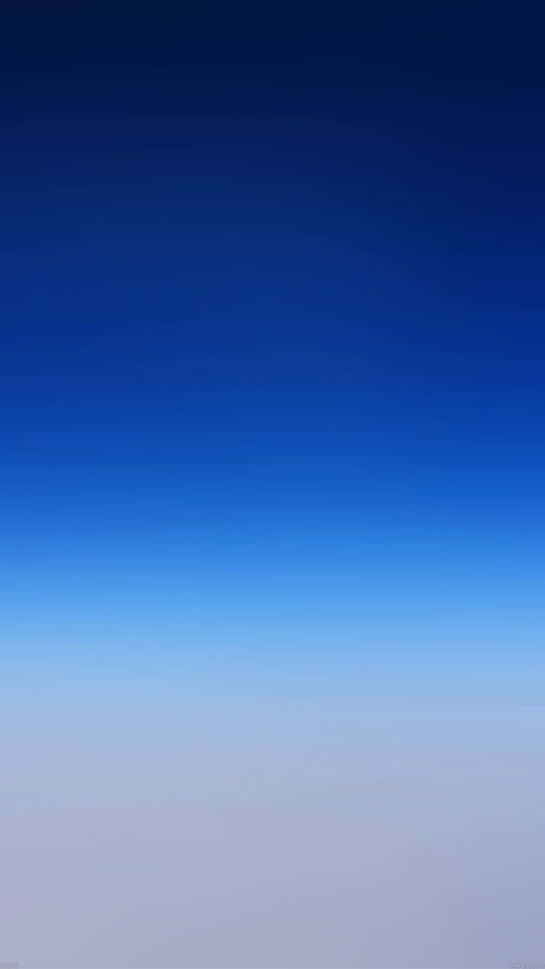 A Lavender And Blue Gradient Background For An Iphone Background