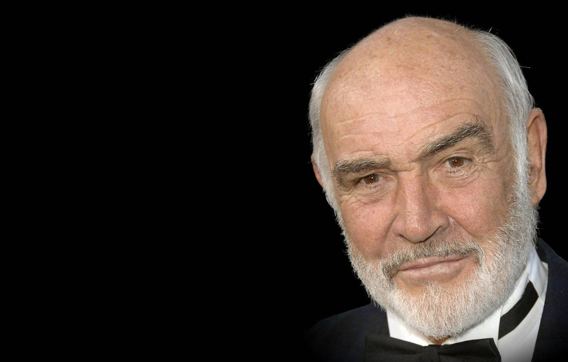 A Legendary Icon- Sean Connery
