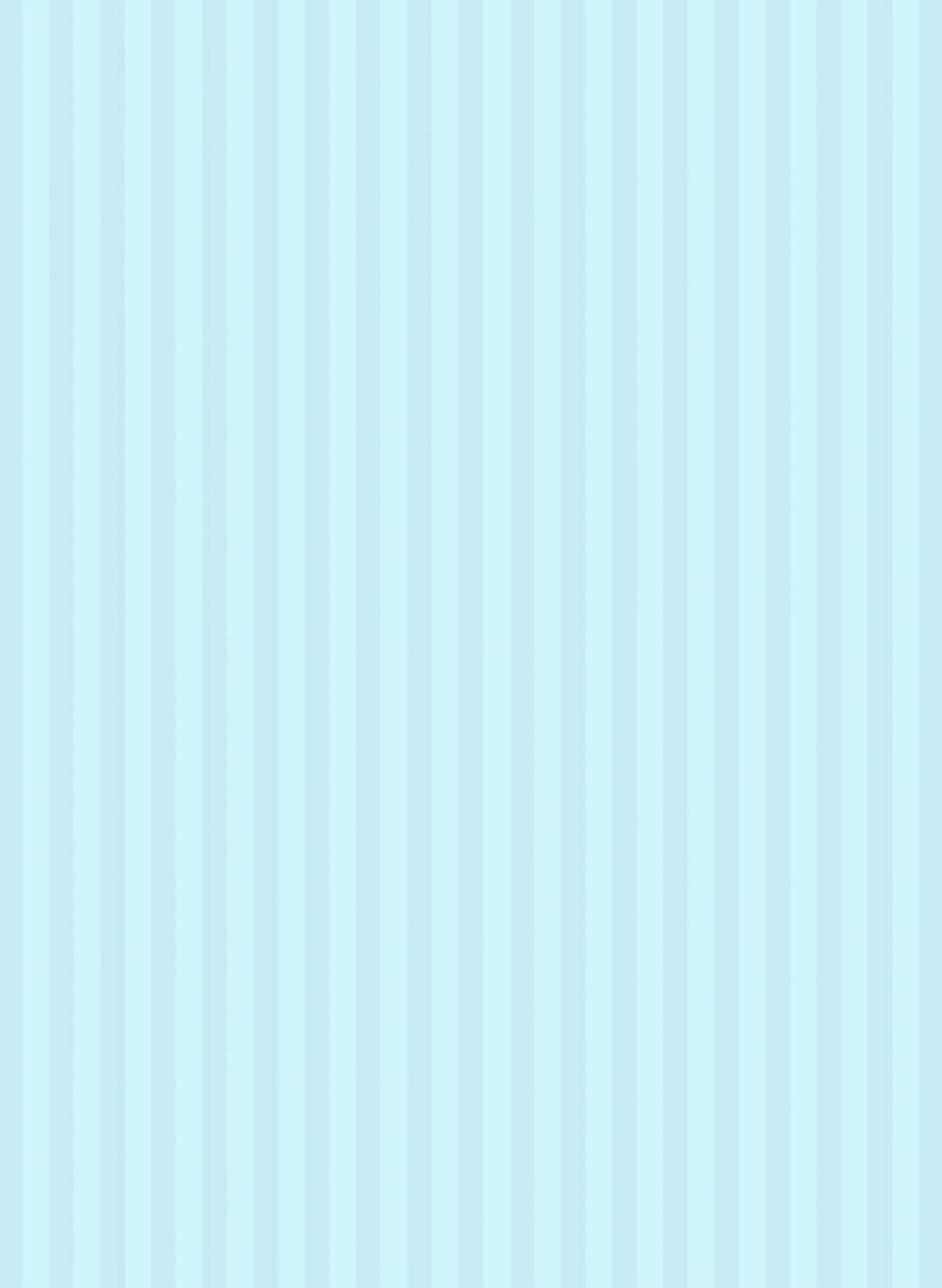 A Light Blue Striped Background With White Stripes Background