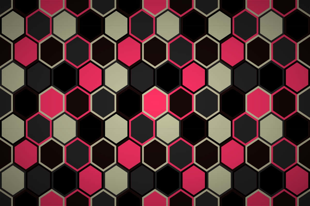 A Lovely Quilt - Perfect For A Winter Night Background