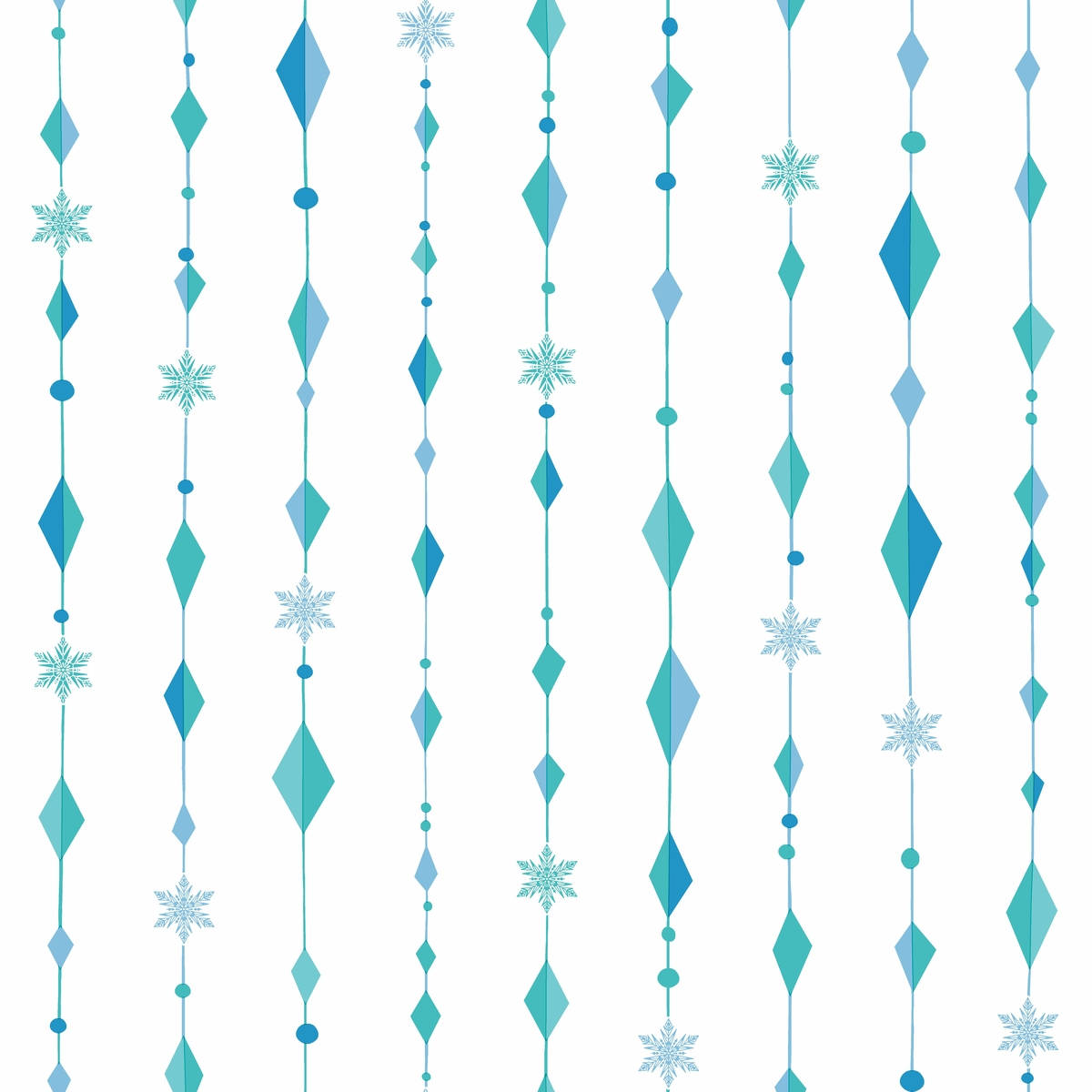 A Magical Disney Pattern! Background