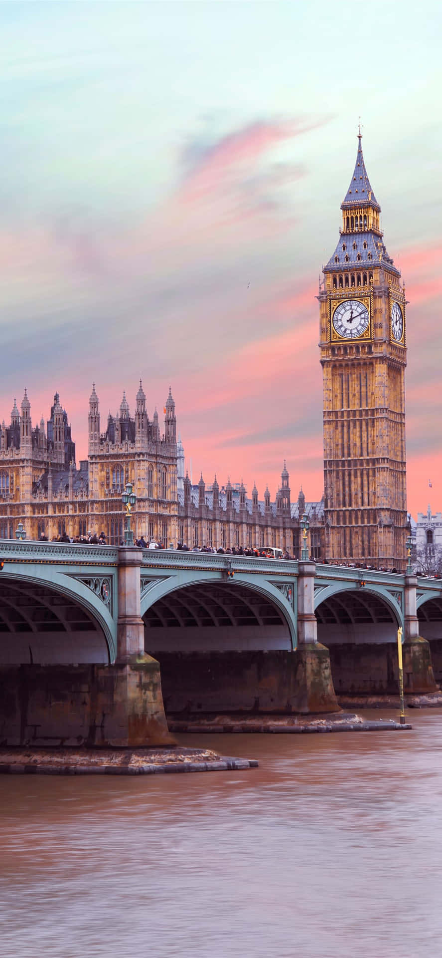 A Majestic Kingdom Amidst The Mountains