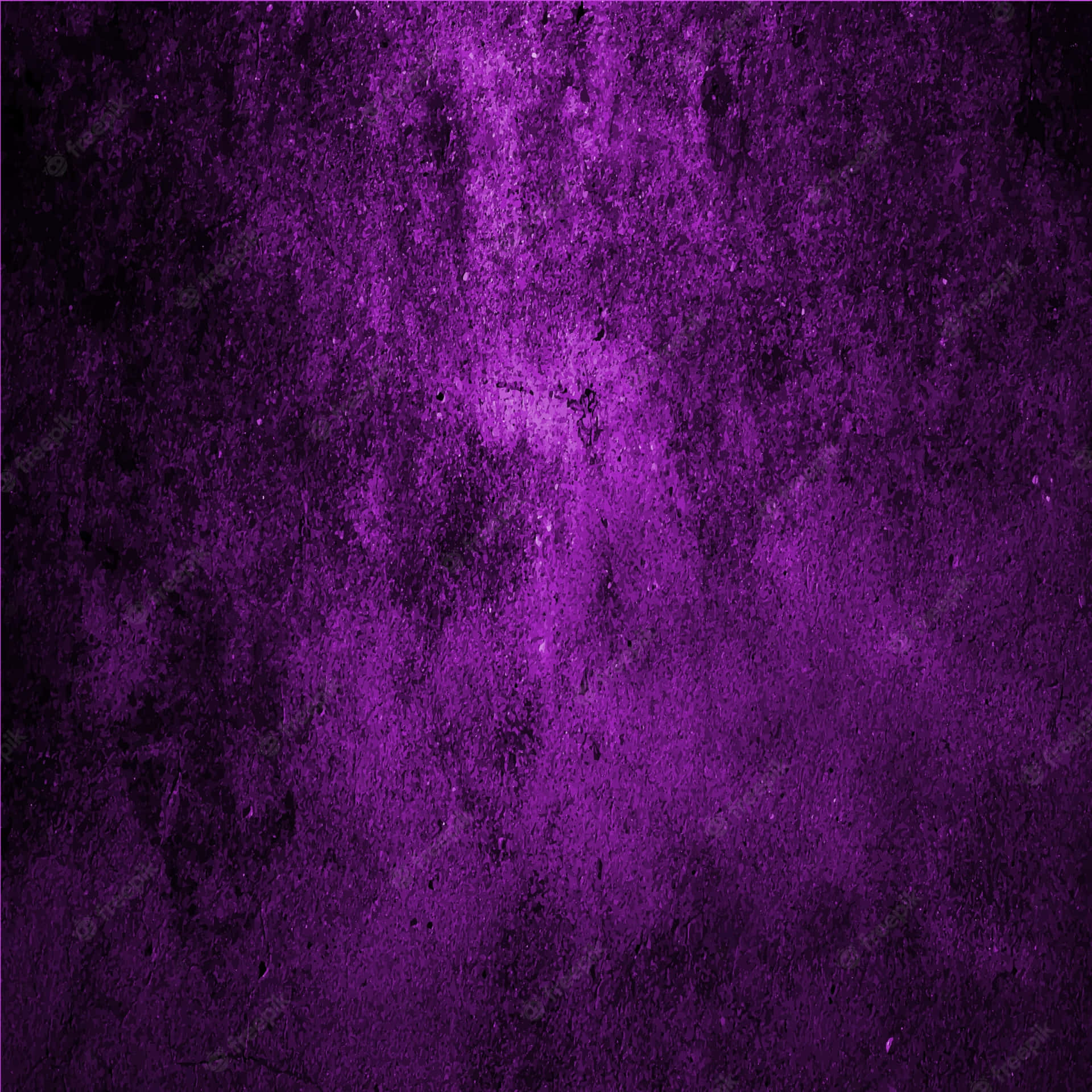 A Majestic Purple Texture Background