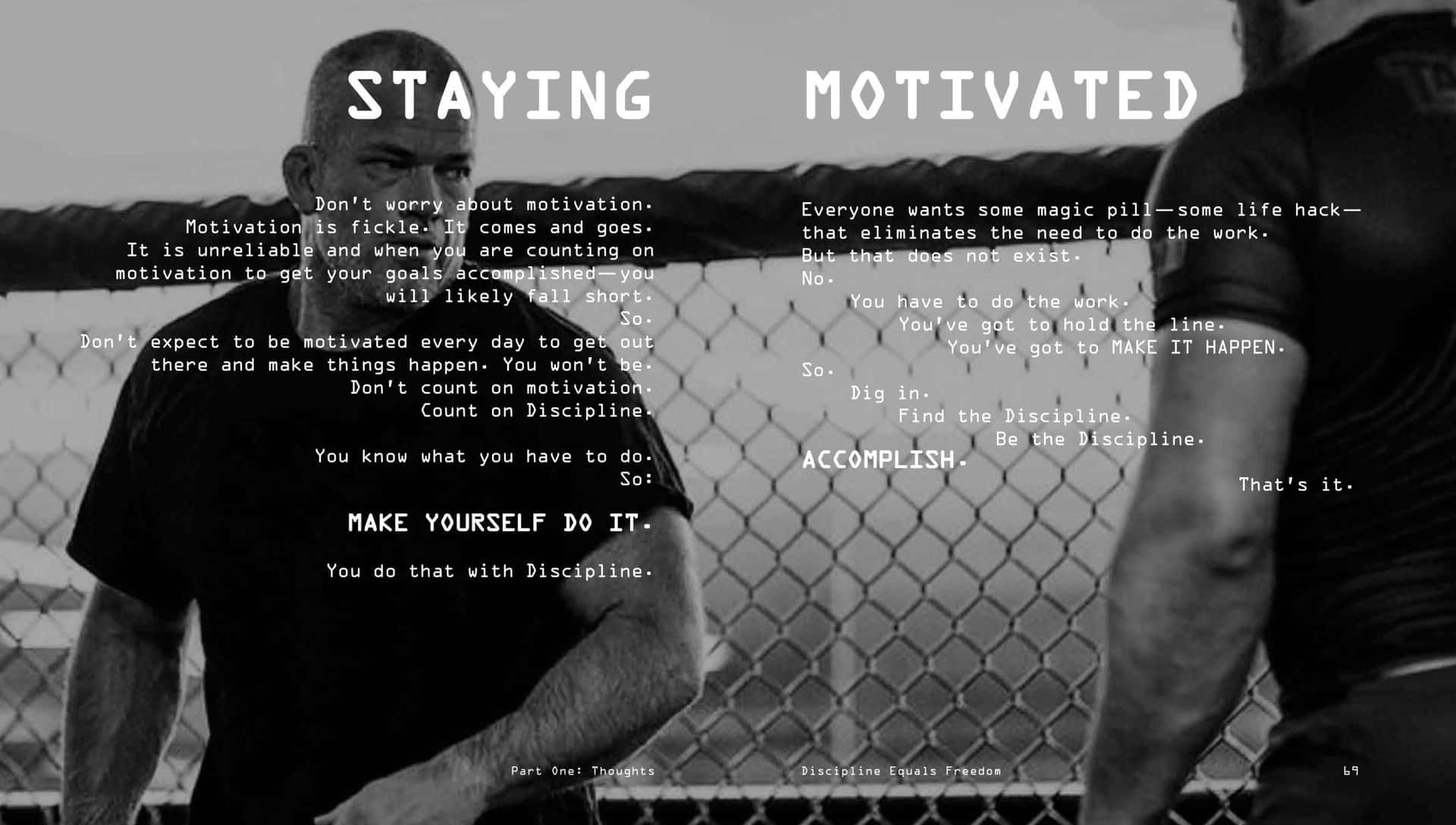 A Man And Woman Are Standing In Front Of A Fence Background