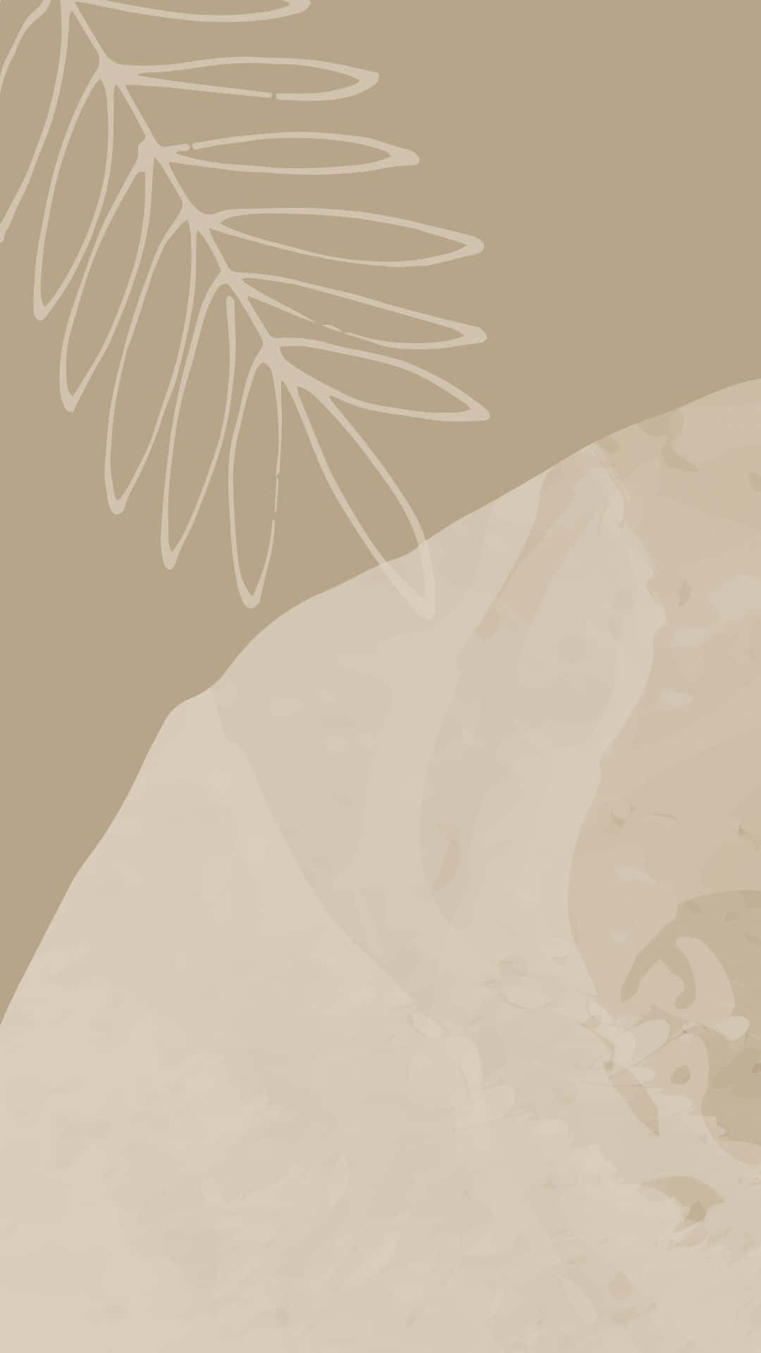 A Man Is Sitting On A Beach With A Surfboard