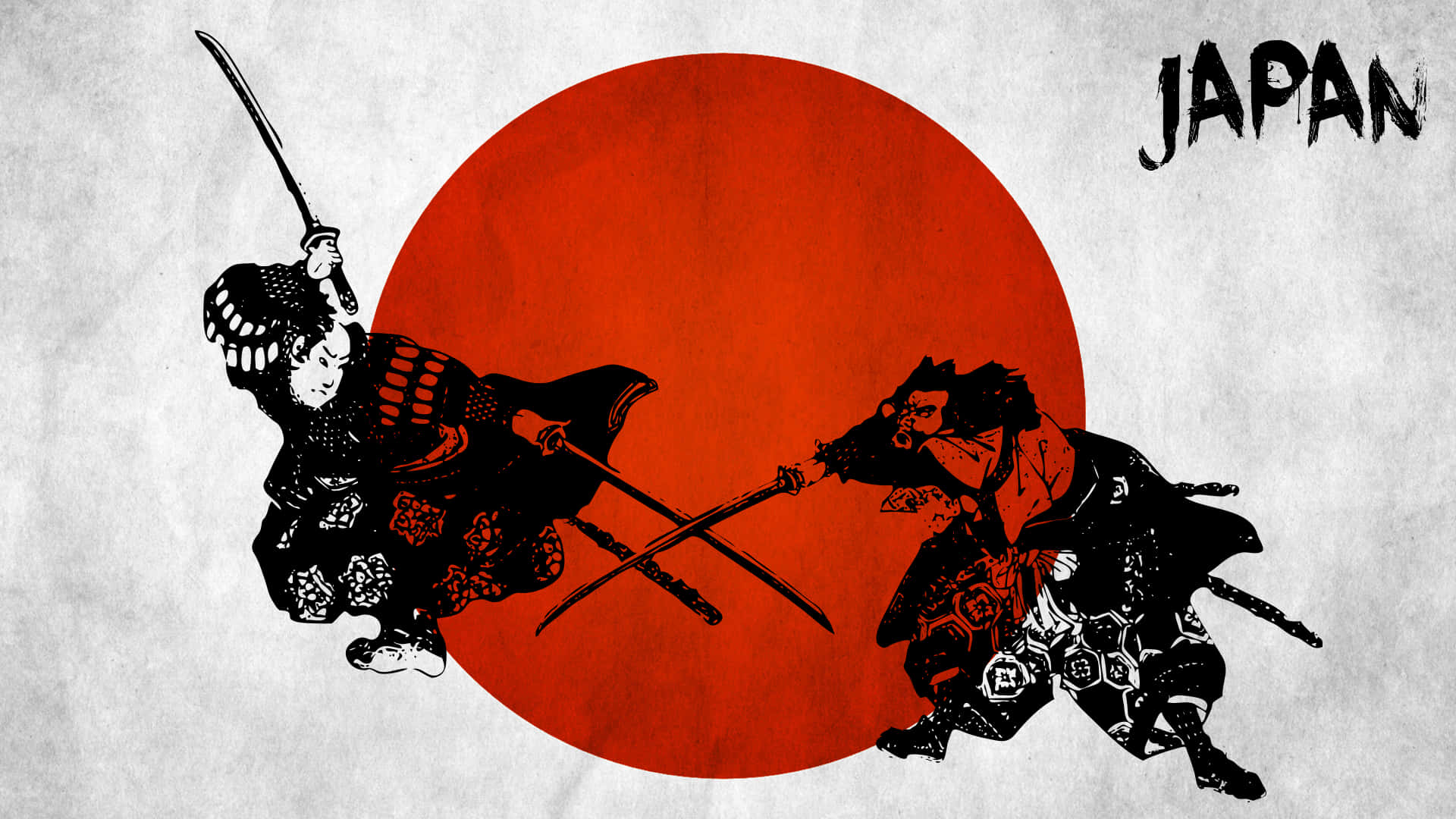 A Masterpiece Of Traditional Japanese Art Background
