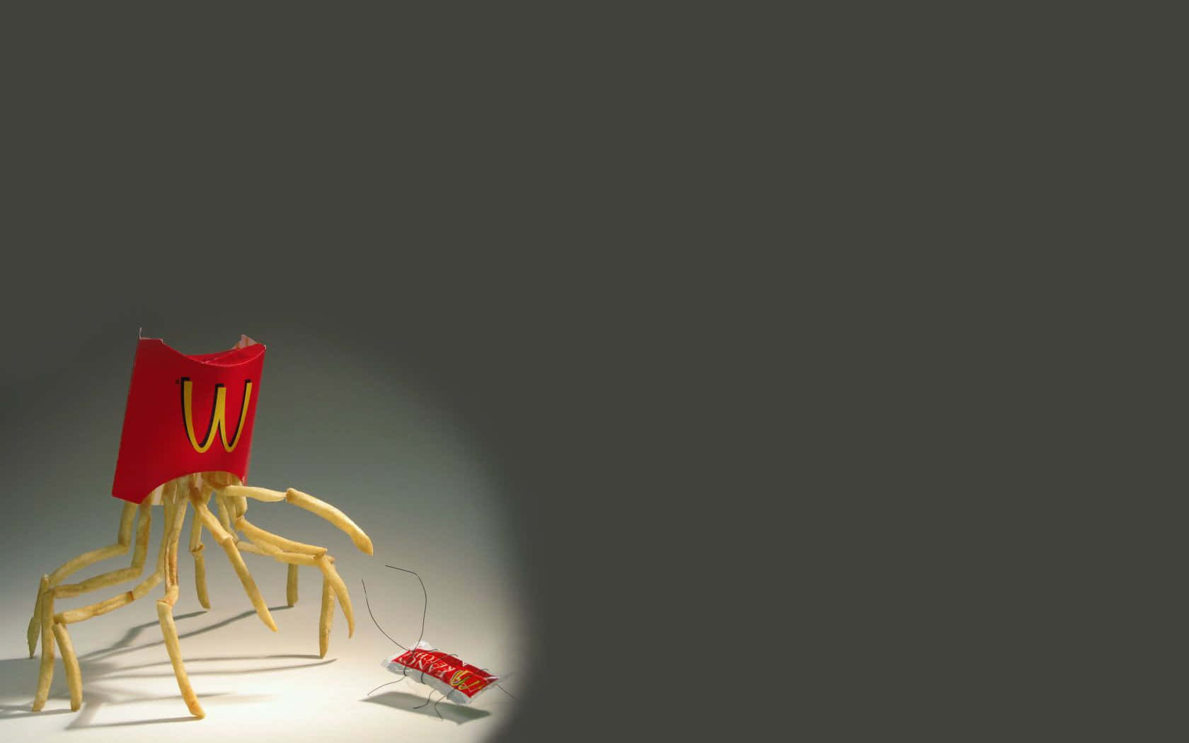 A Mcdonald's Mcdonald's Mcdonald's Mcdonald