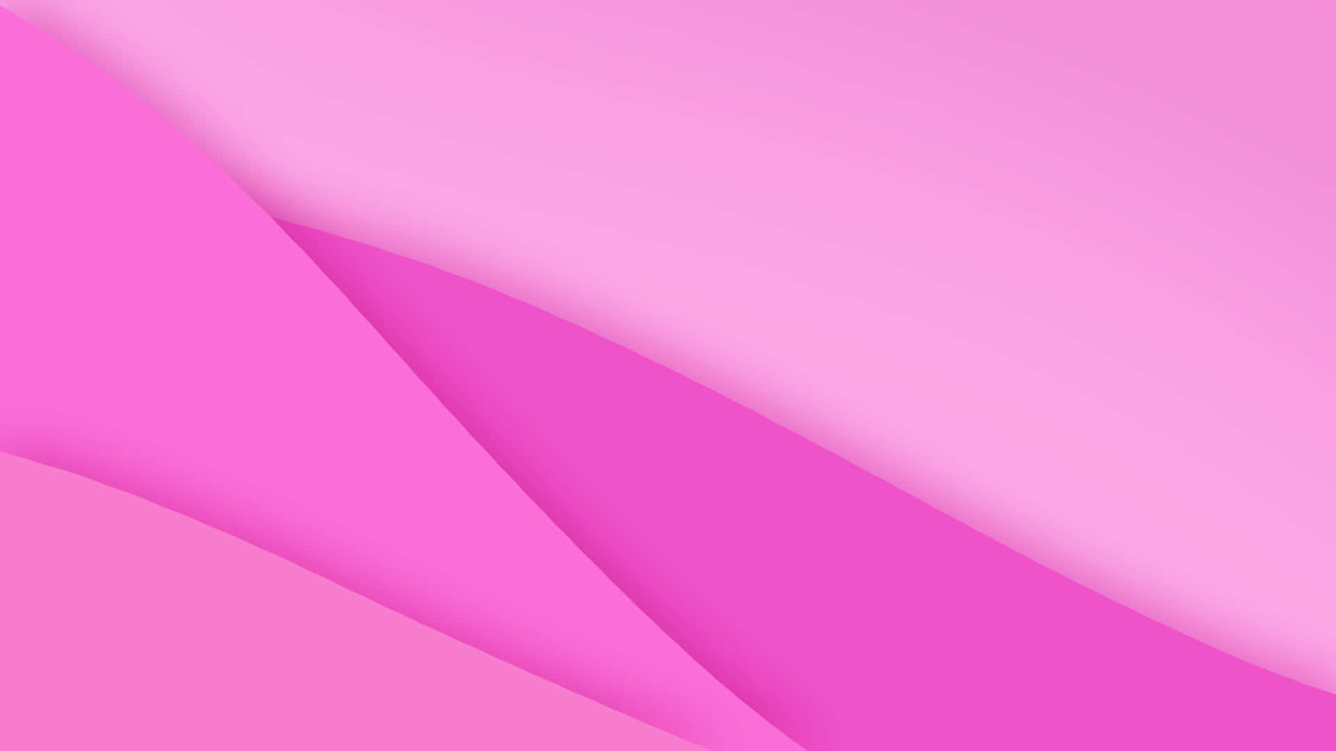 A Mesmerizing Gradient Pink Background
