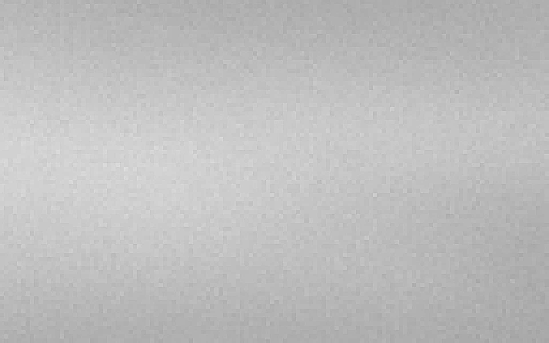 A Minimal Gray Aesthetic Desktop Background