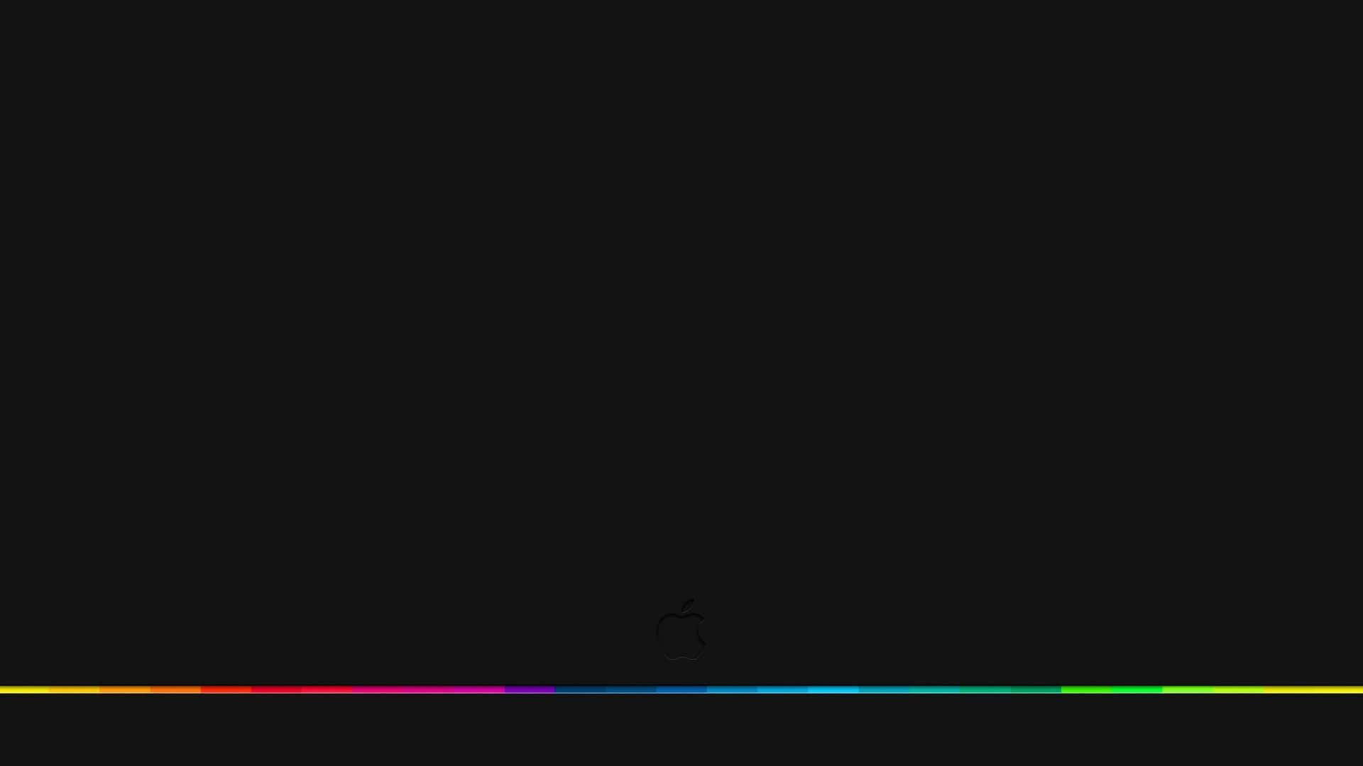 A Minimalist Black 1920x1080 Wallpaper That Adds A Modern Look To Any Layout. Background