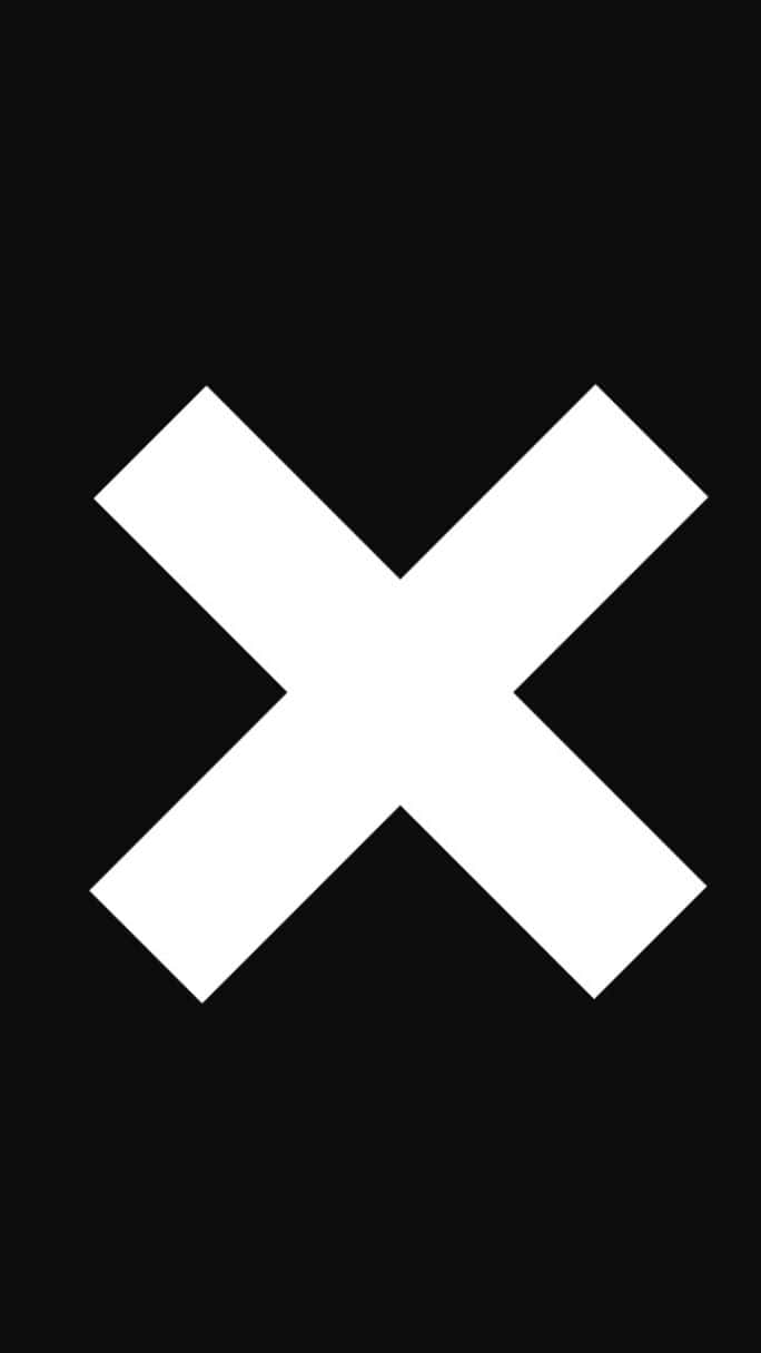 A Minimalist Black And White Aesthetic Phone.