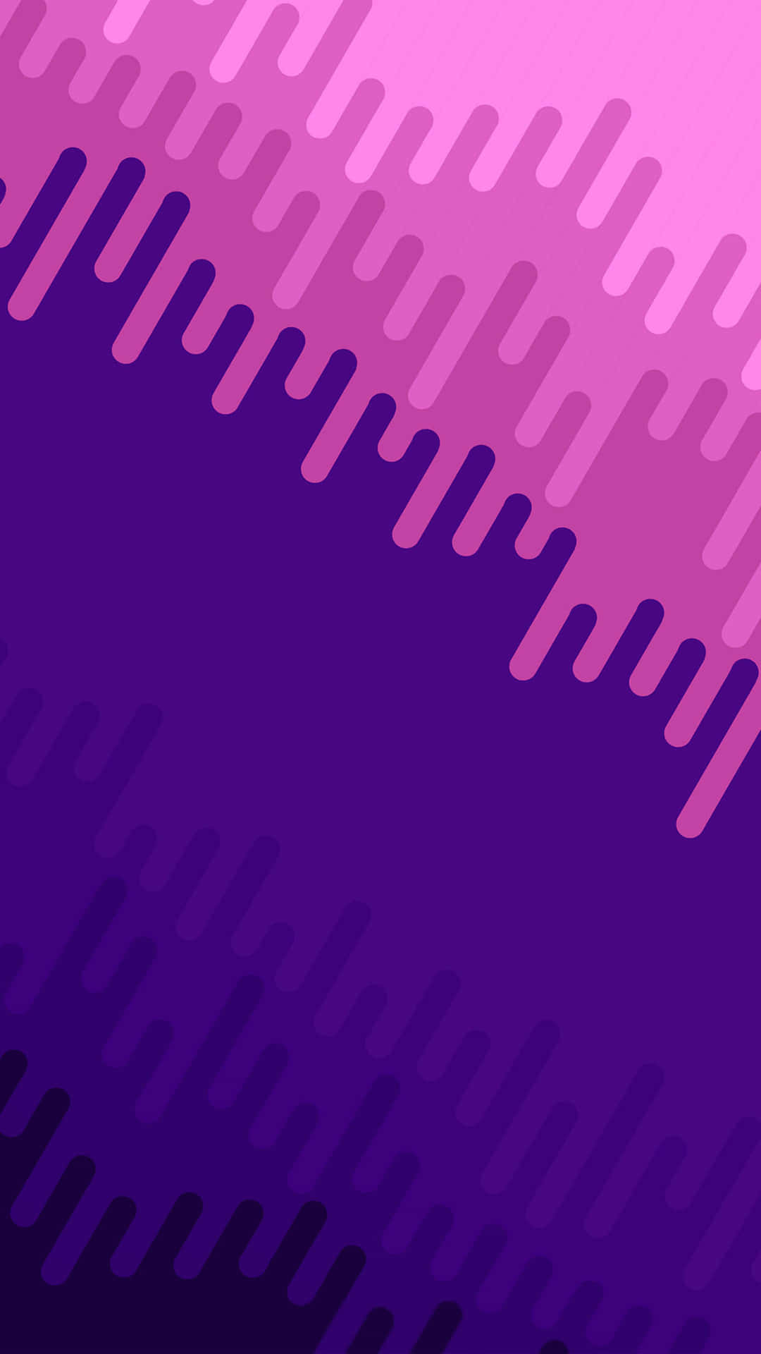 A Minimalist Purple Wallpaper With A Delicate And Subtle Pattern Background