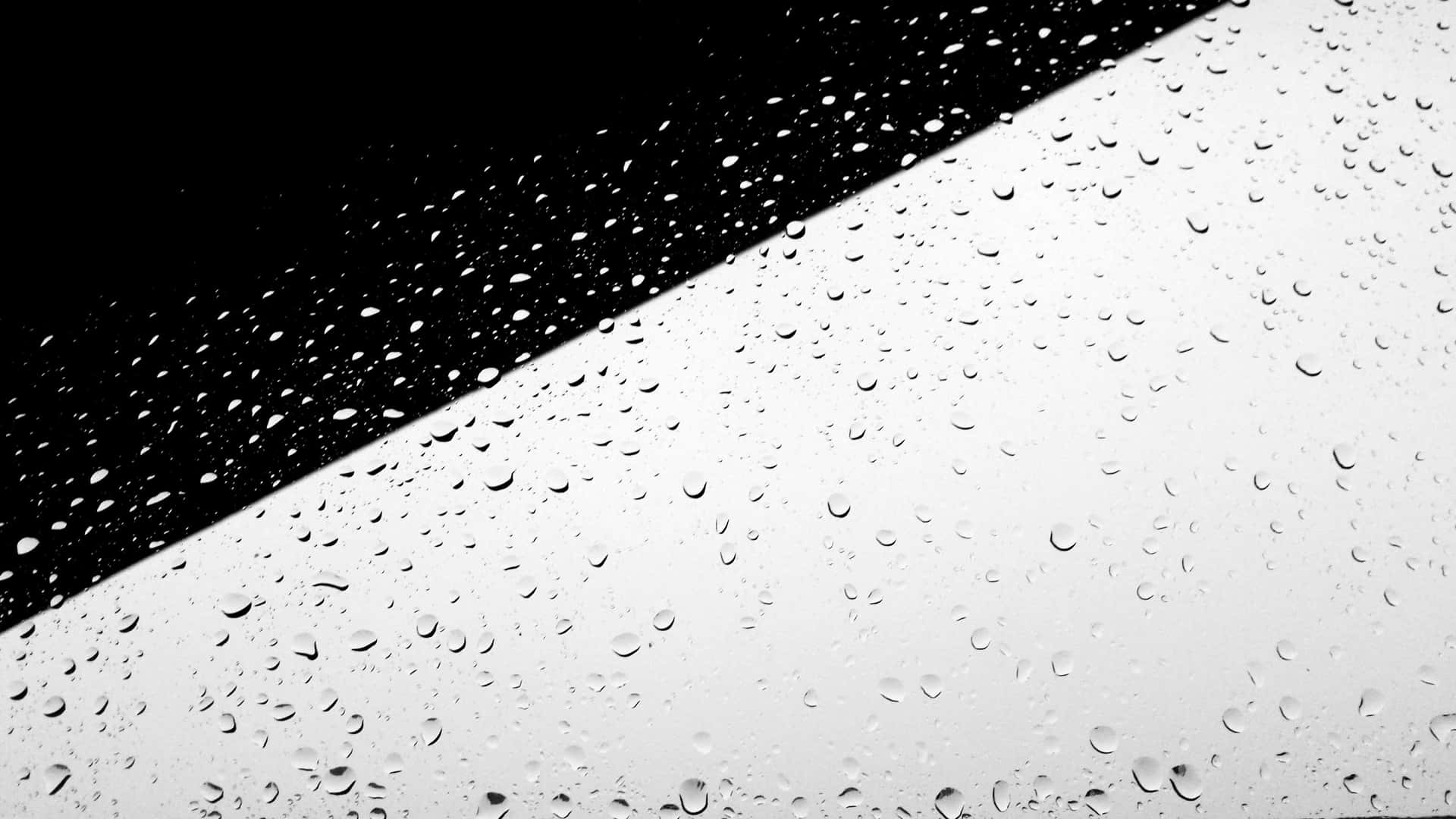 A Minimalist Take On Black And White Simplicity Background