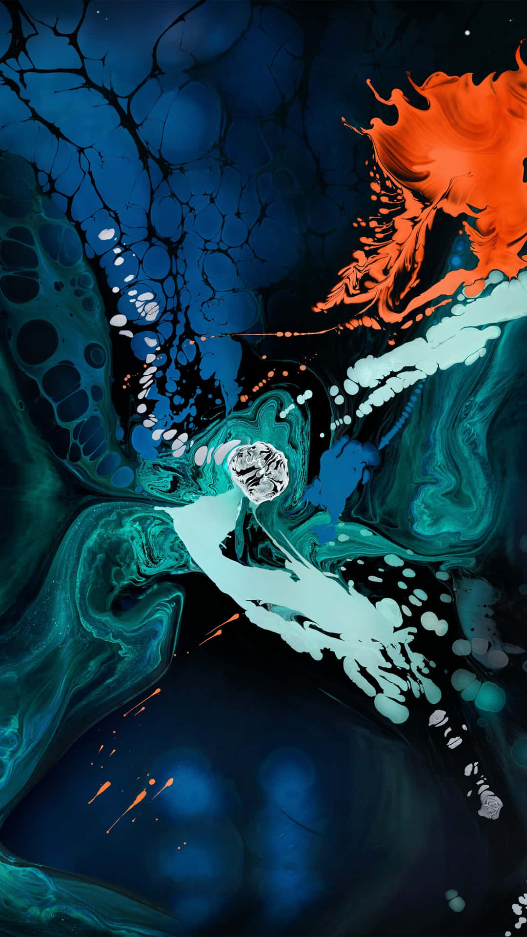 A Modern And Professionals Responsive Design Iphone Background